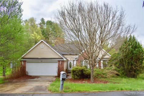 197 Spring Drive Mars Hill NC 28754