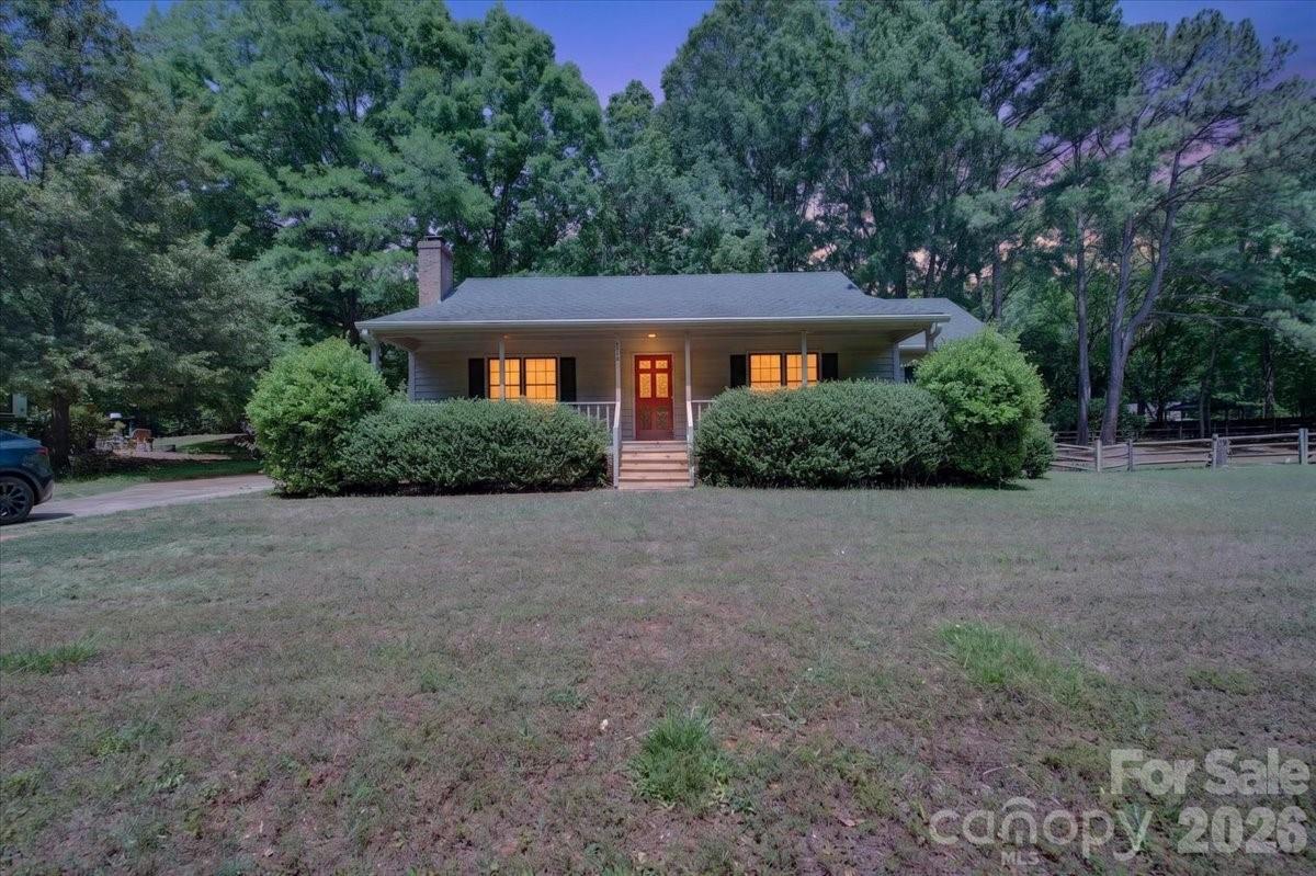 7615 Alexander Road Charlotte NC 28270