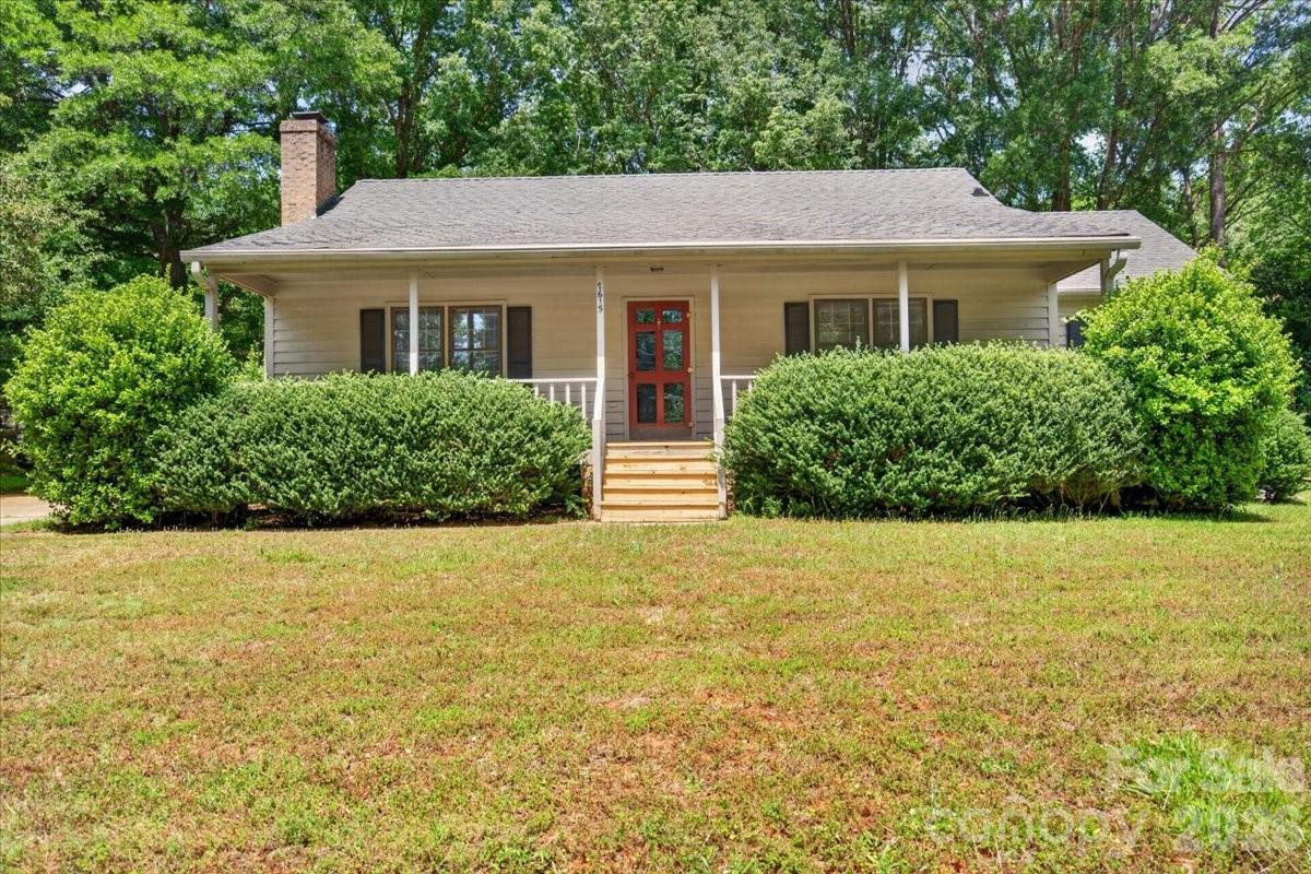 7615 Alexander Road Charlotte NC 28270