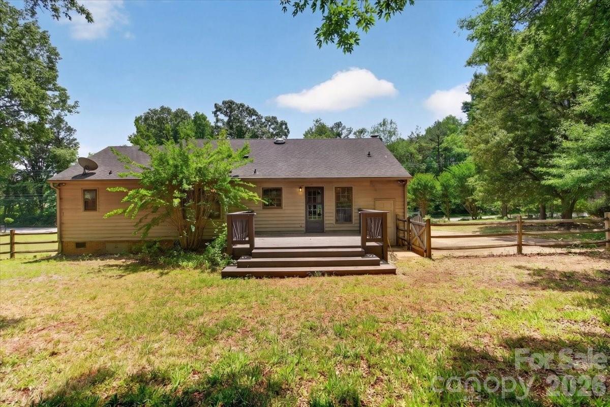 7615 Alexander Road Charlotte NC 28270