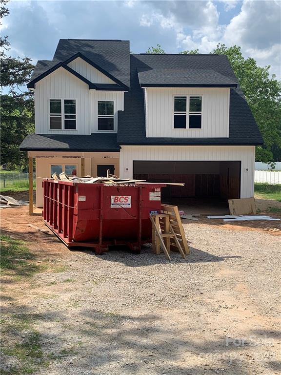 2907 Forbes Road Gastonia NC 28056