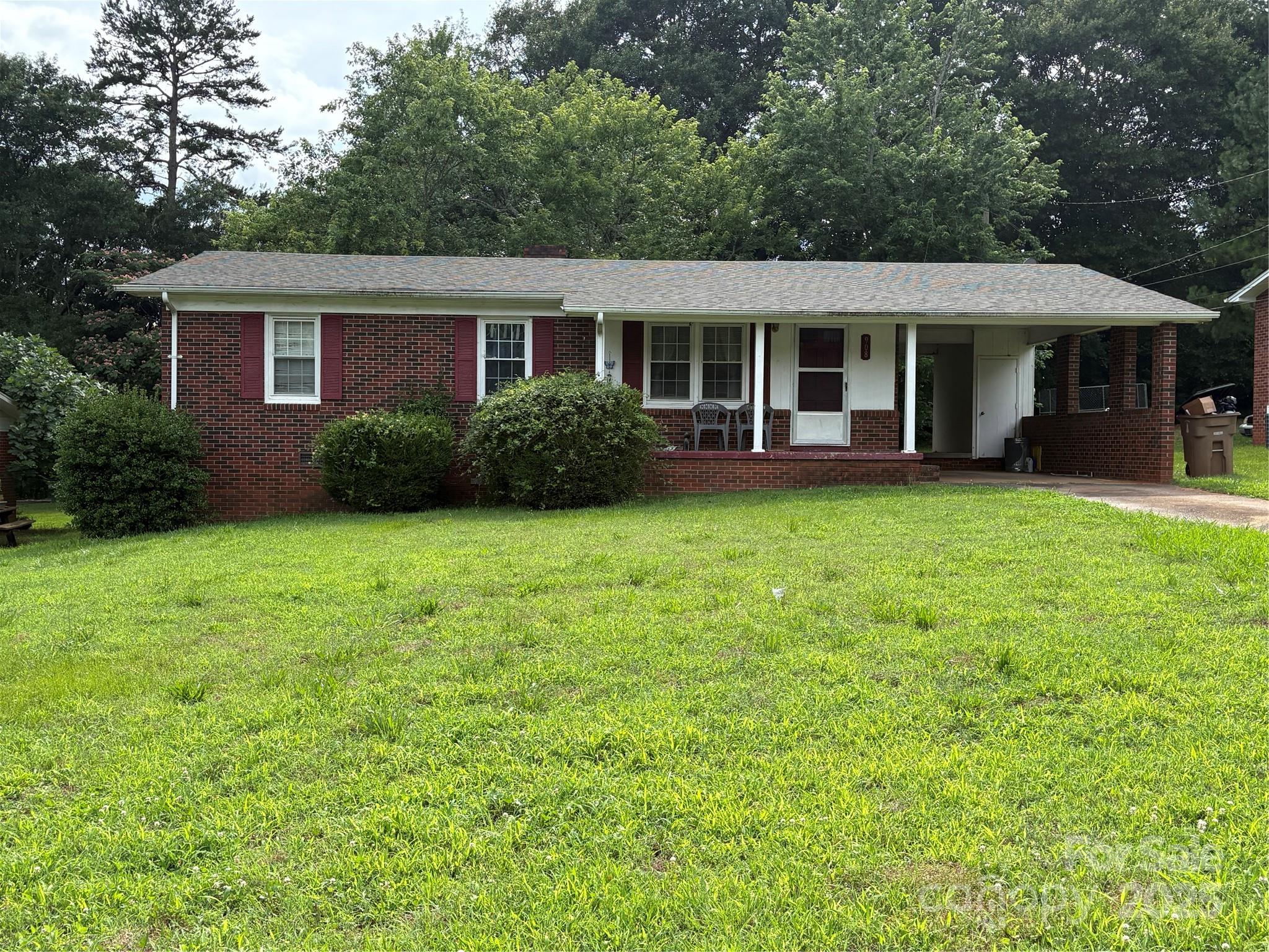 908 Mcgowan Road Shelby NC 28150