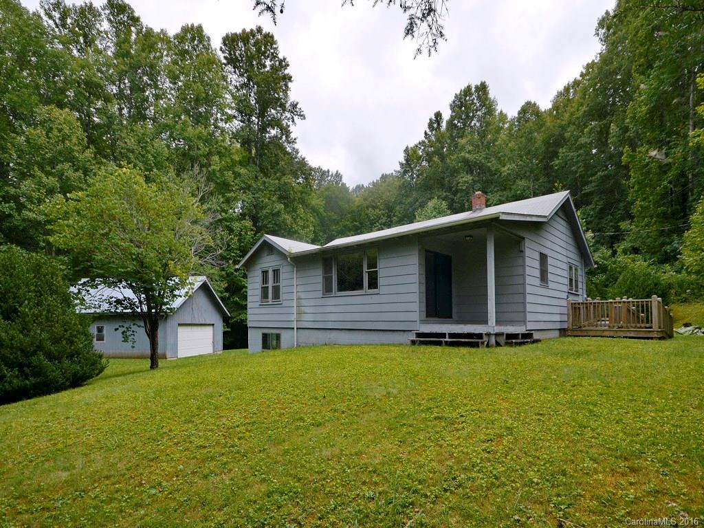 273 Pot Leg Road Waynesville NC 28785