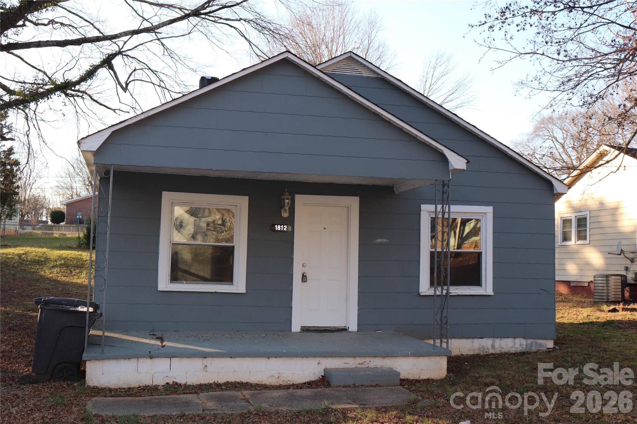 1812 Wilson W Lee Boulevard Statesville NC 28677