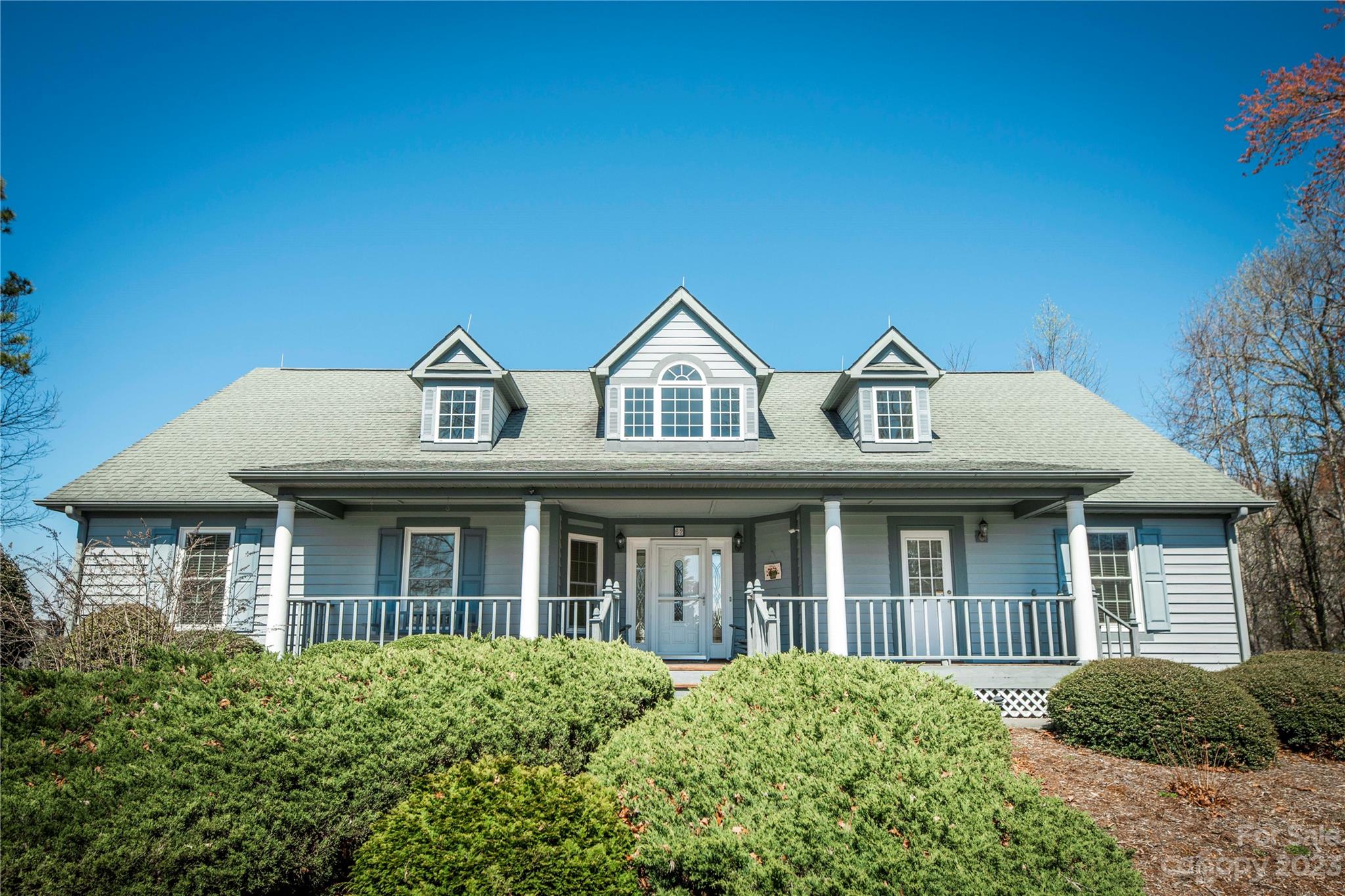 62 Palisades Drive Brevard NC 28712