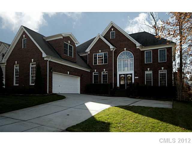 9412 Standerwick Lane Huntersville NC 28078