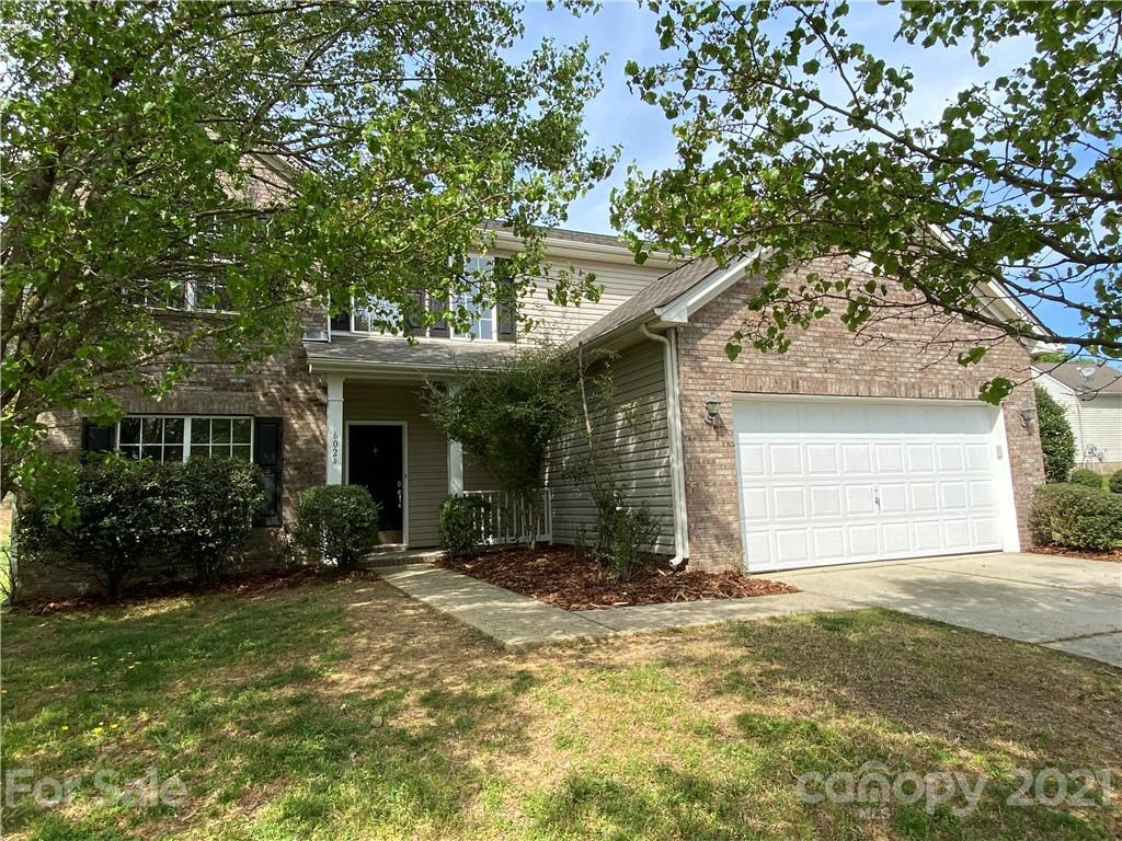 6024 Powder Mill Place Indian Trail NC 28079