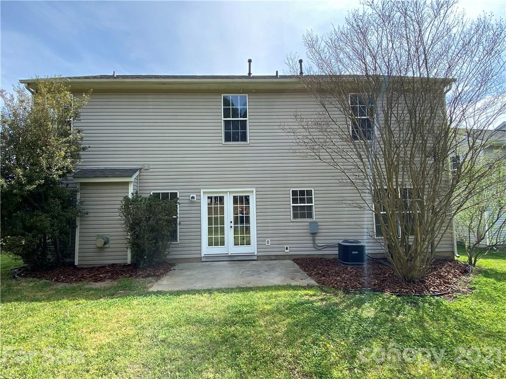 6024 Powder Mill Place Indian Trail NC 28079
