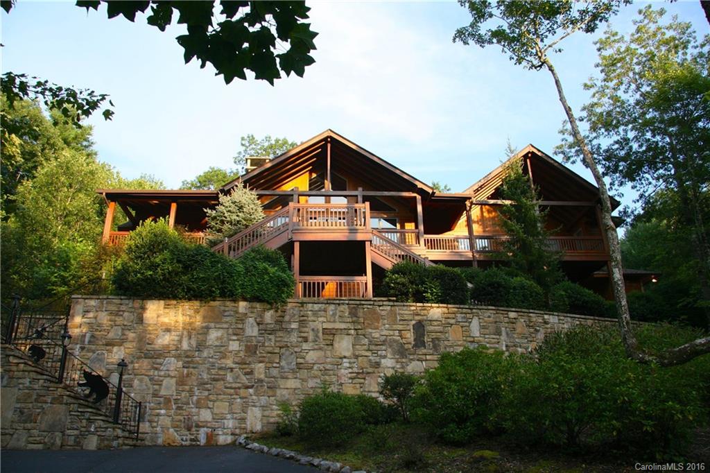301 Beaver Dam Road Sapphire NC 28774