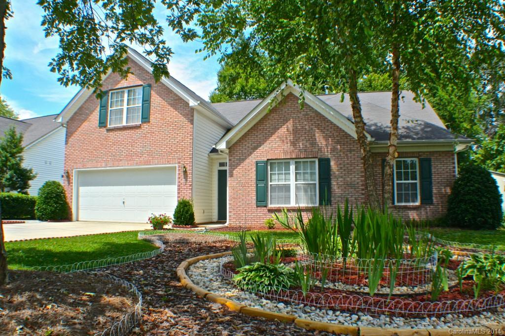 2315 Hargett Road Matthews NC 28105