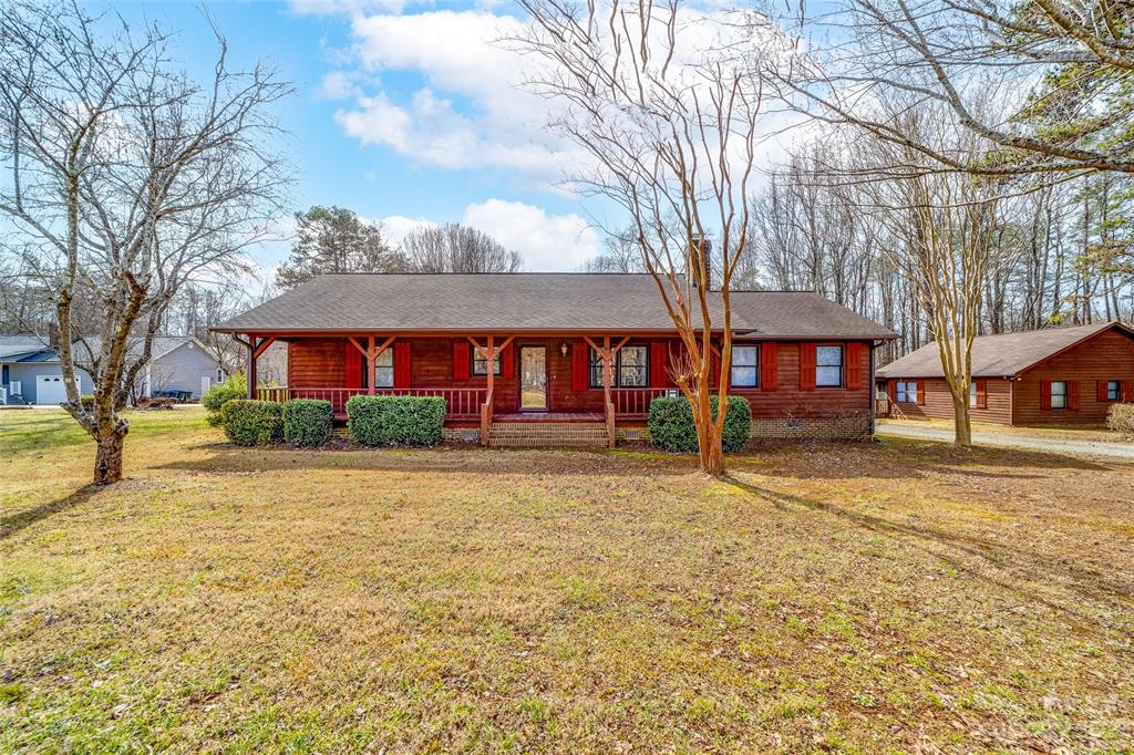 7600 Babe Stillwell Farm Road Huntersville NC 28078