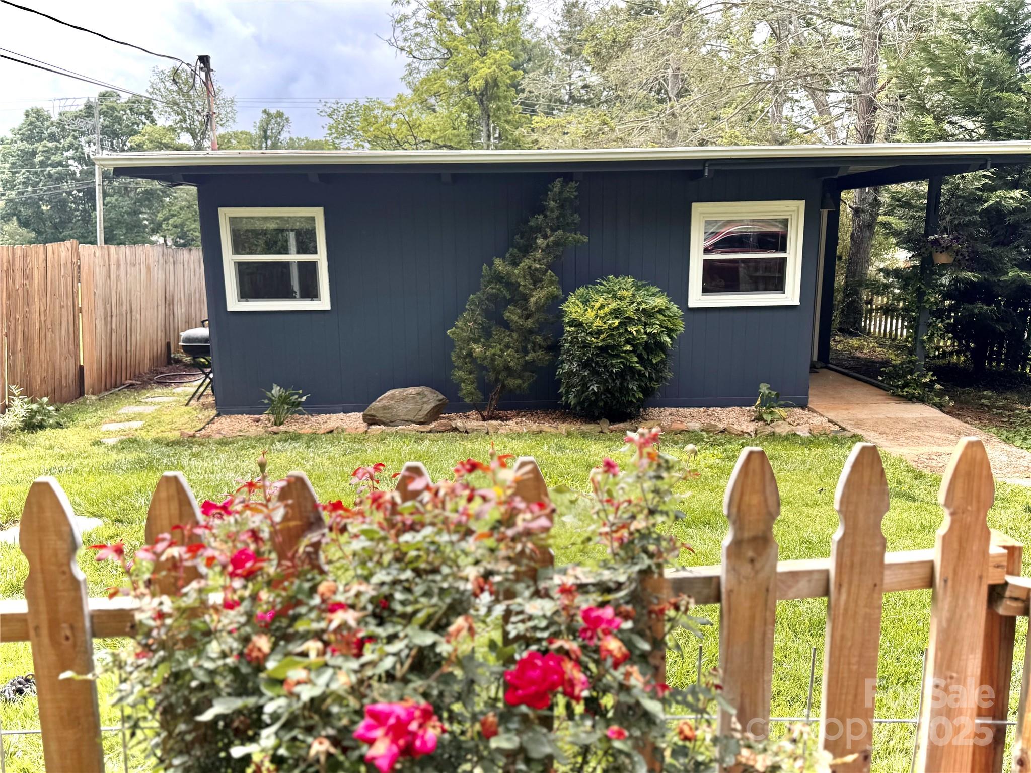 1 Fullam Drive Arden NC 28704