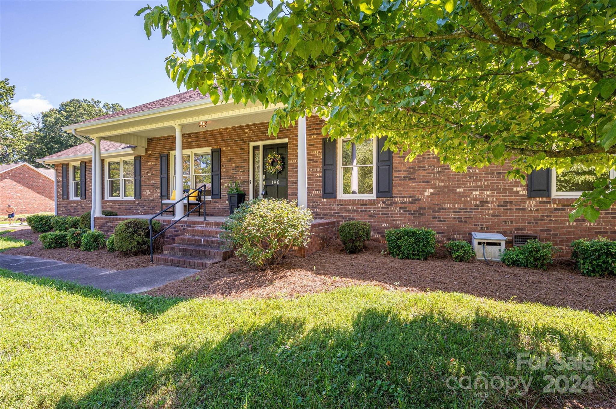 196 Lariat Drive Lincolnton NC 28092