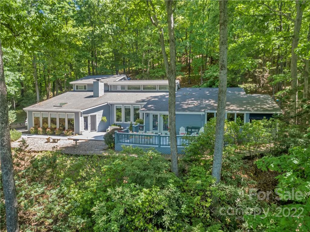 89 Sugar Maple Drive Mills River NC 28759