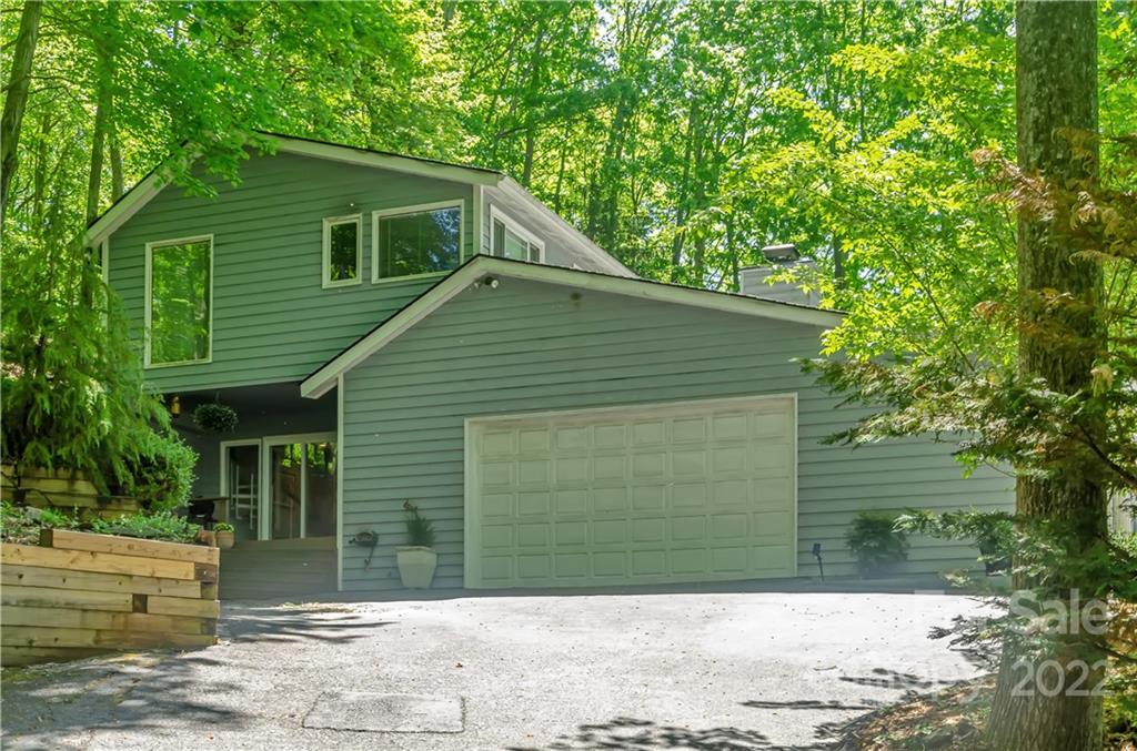 89 Sugar Maple Drive Mills River NC 28759