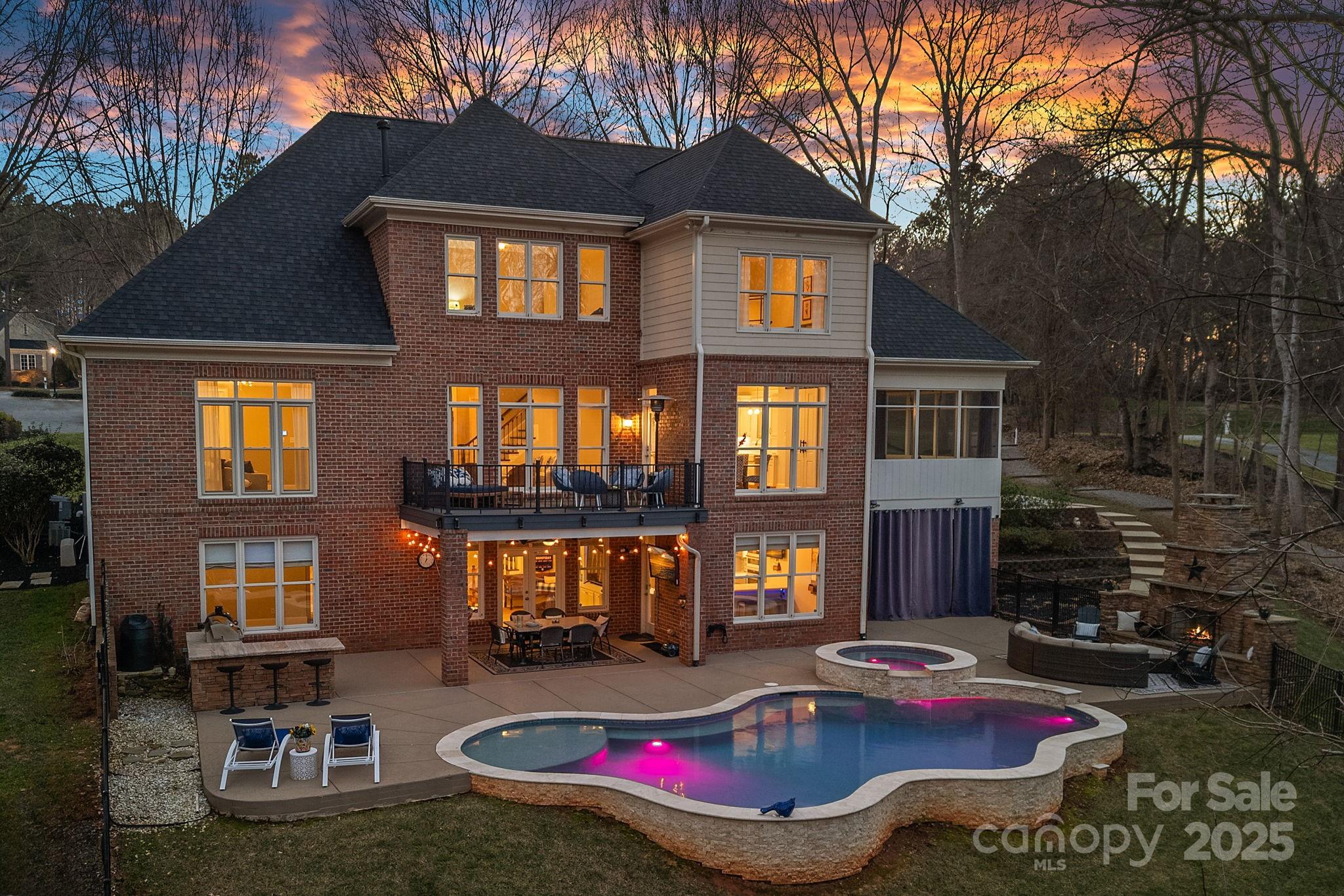162 Wild Harbor Road Mooresville NC 28117