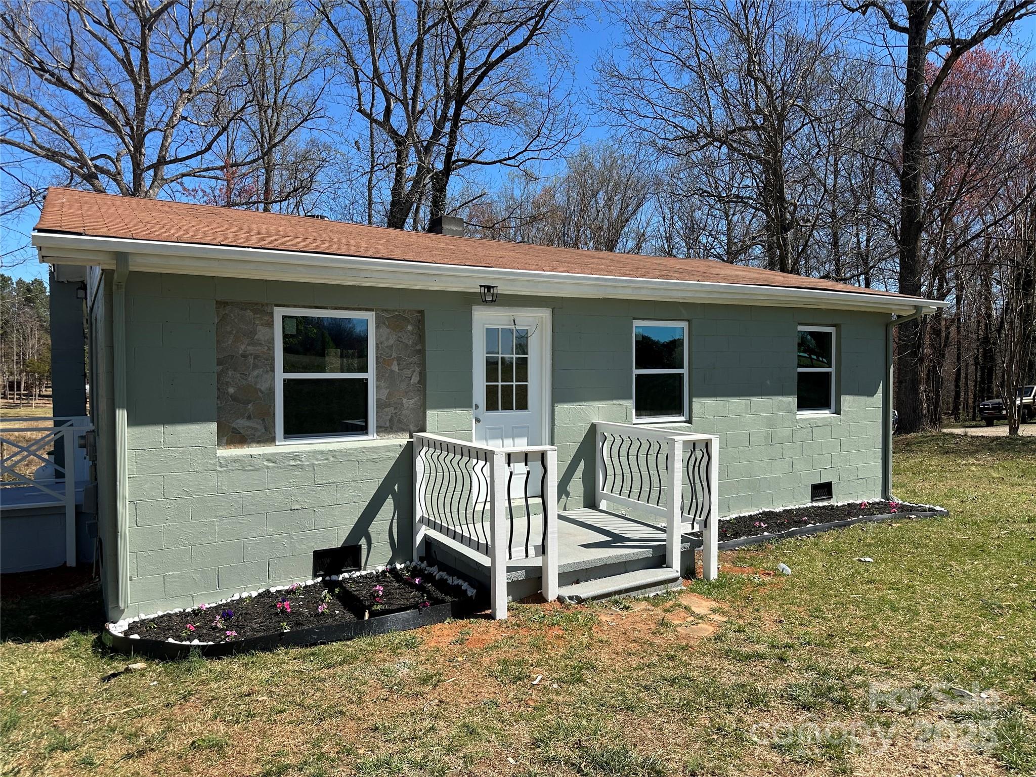 209 Brookview Road Statesville NC 28625