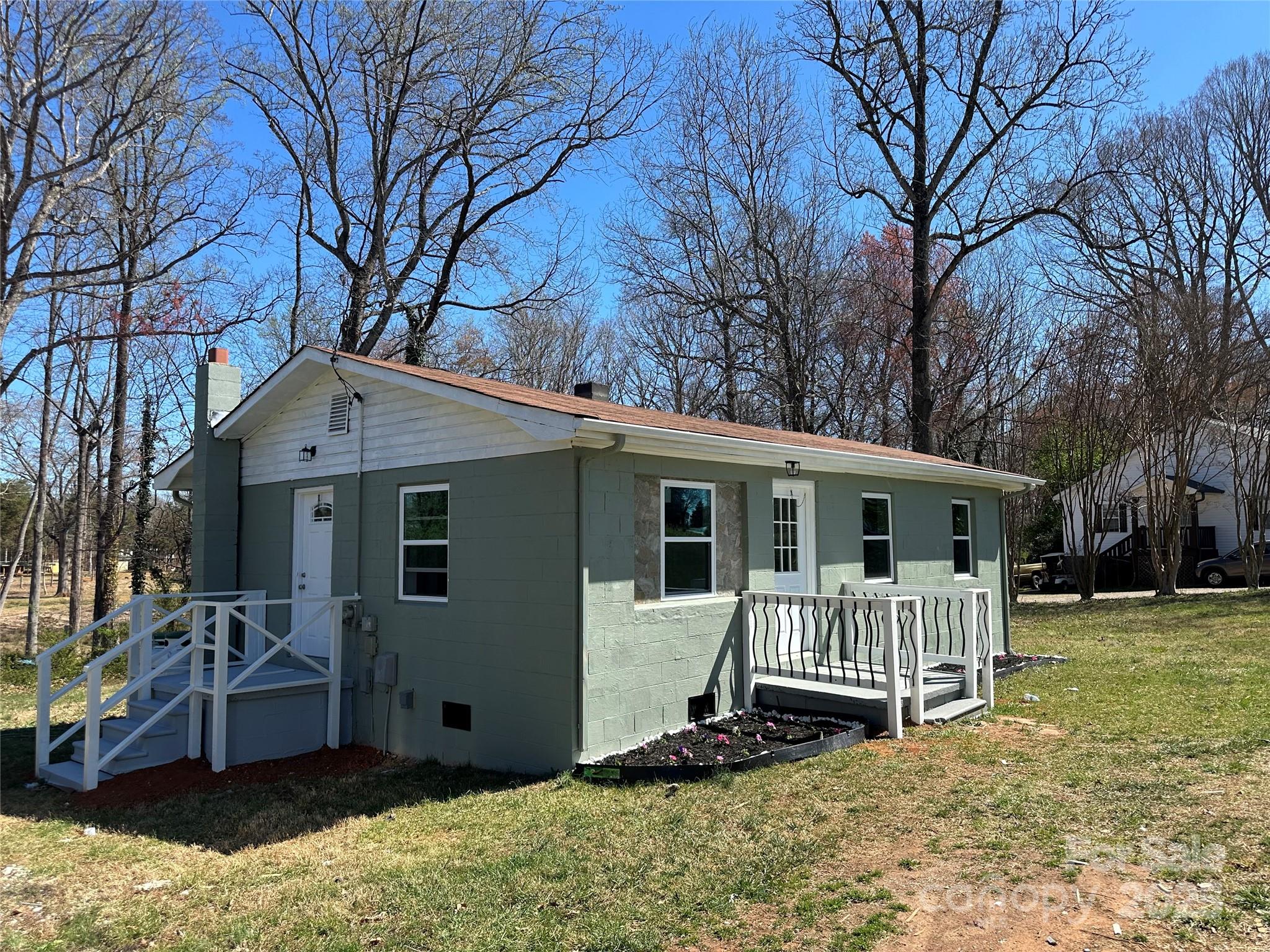 209 Brookview Road Statesville NC 28625