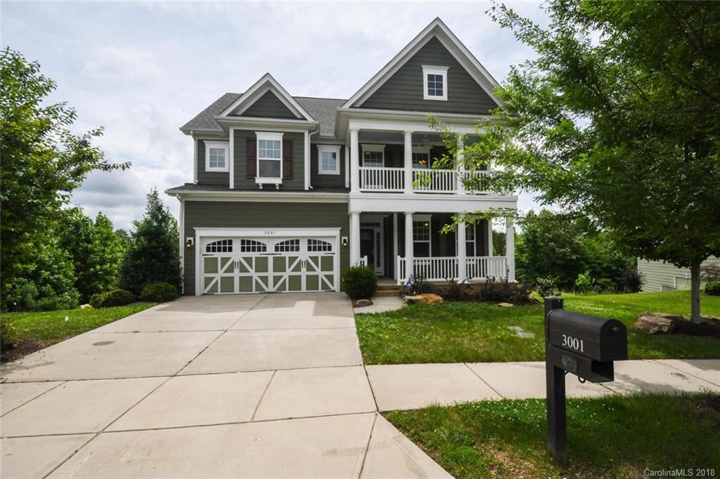 3001 Westcreek Drive Waxhaw NC 28173
