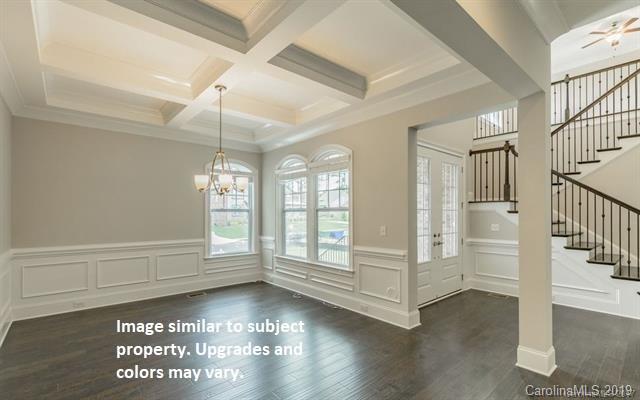 1505 Prickly Lane Waxhaw NC 28173