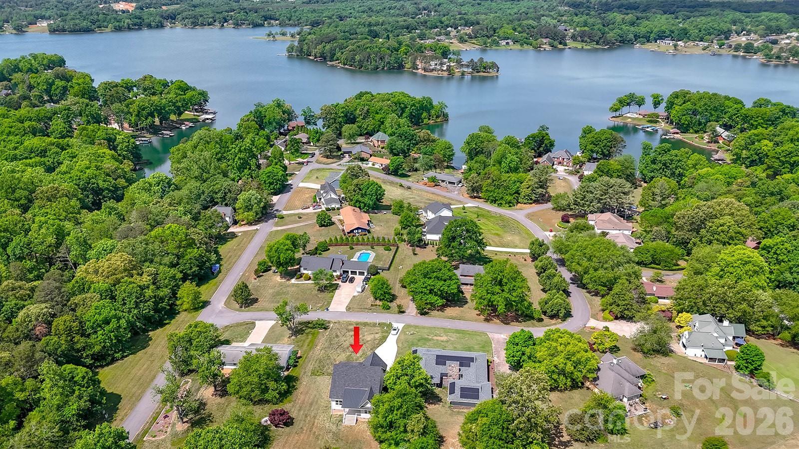 102 Starmount Drive Kings Mountain NC 28086