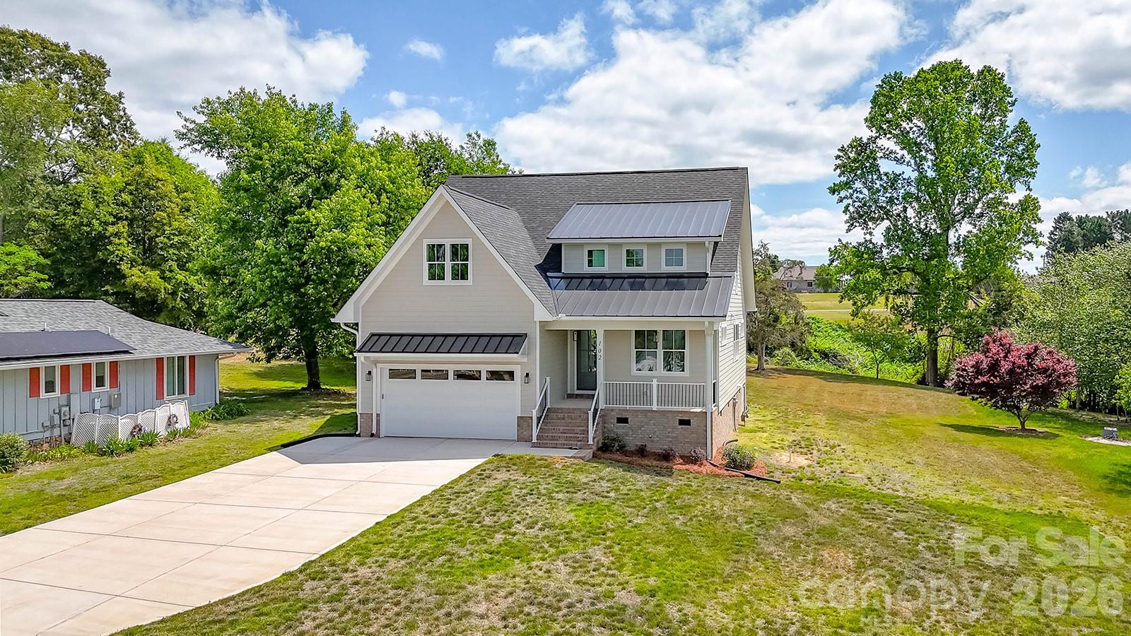 102 Starmount Drive Kings Mountain NC 28086