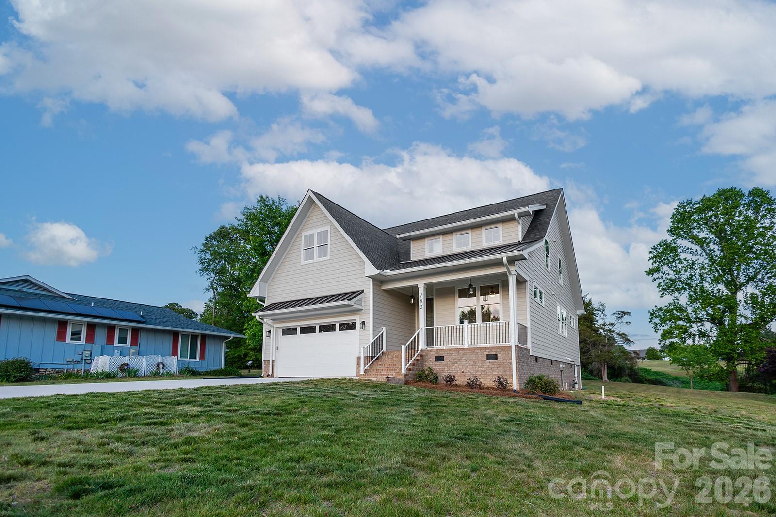 102 Starmount Drive Kings Mountain NC 28086