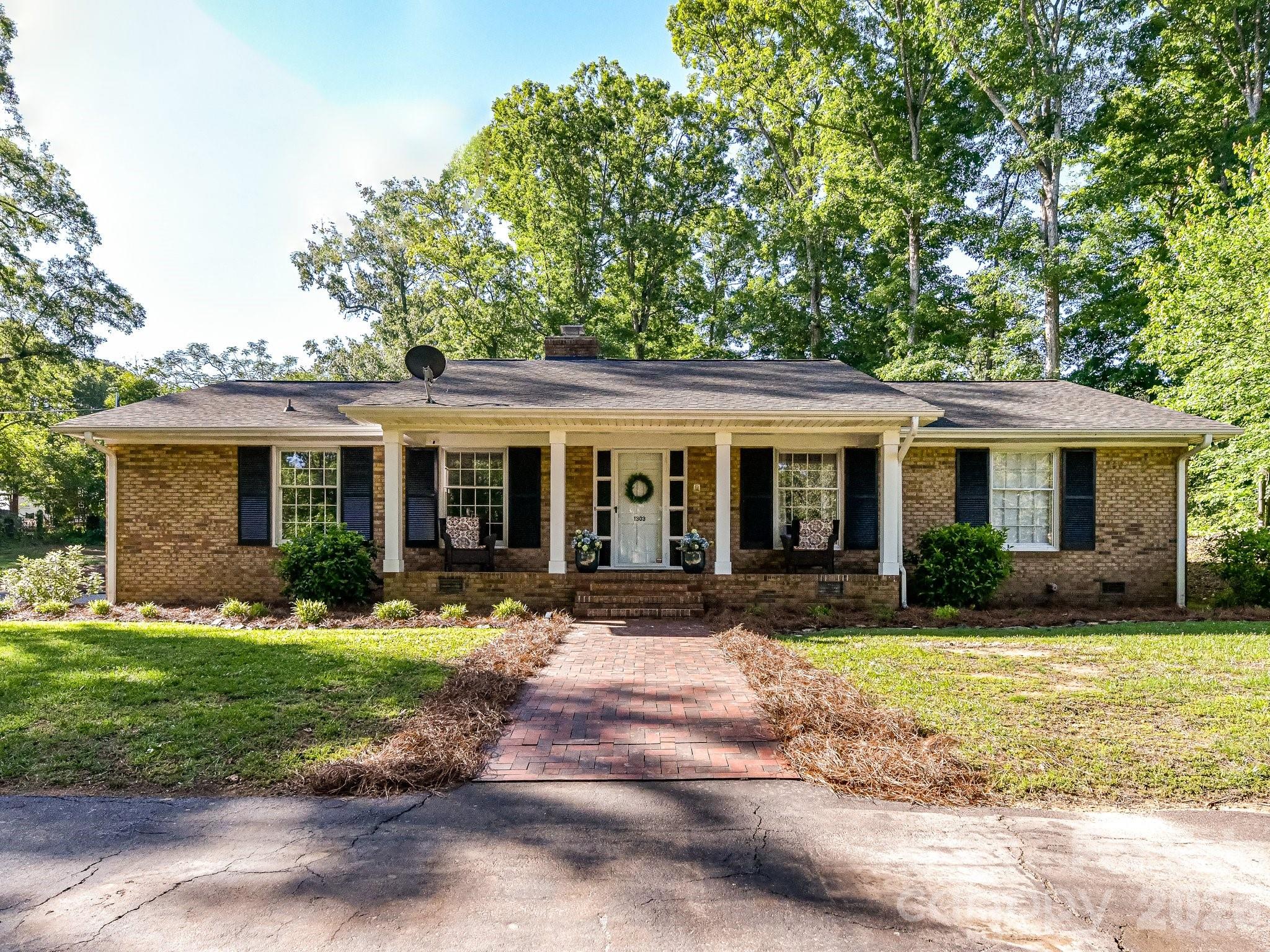 1303 Quail Drive Monroe NC 28112