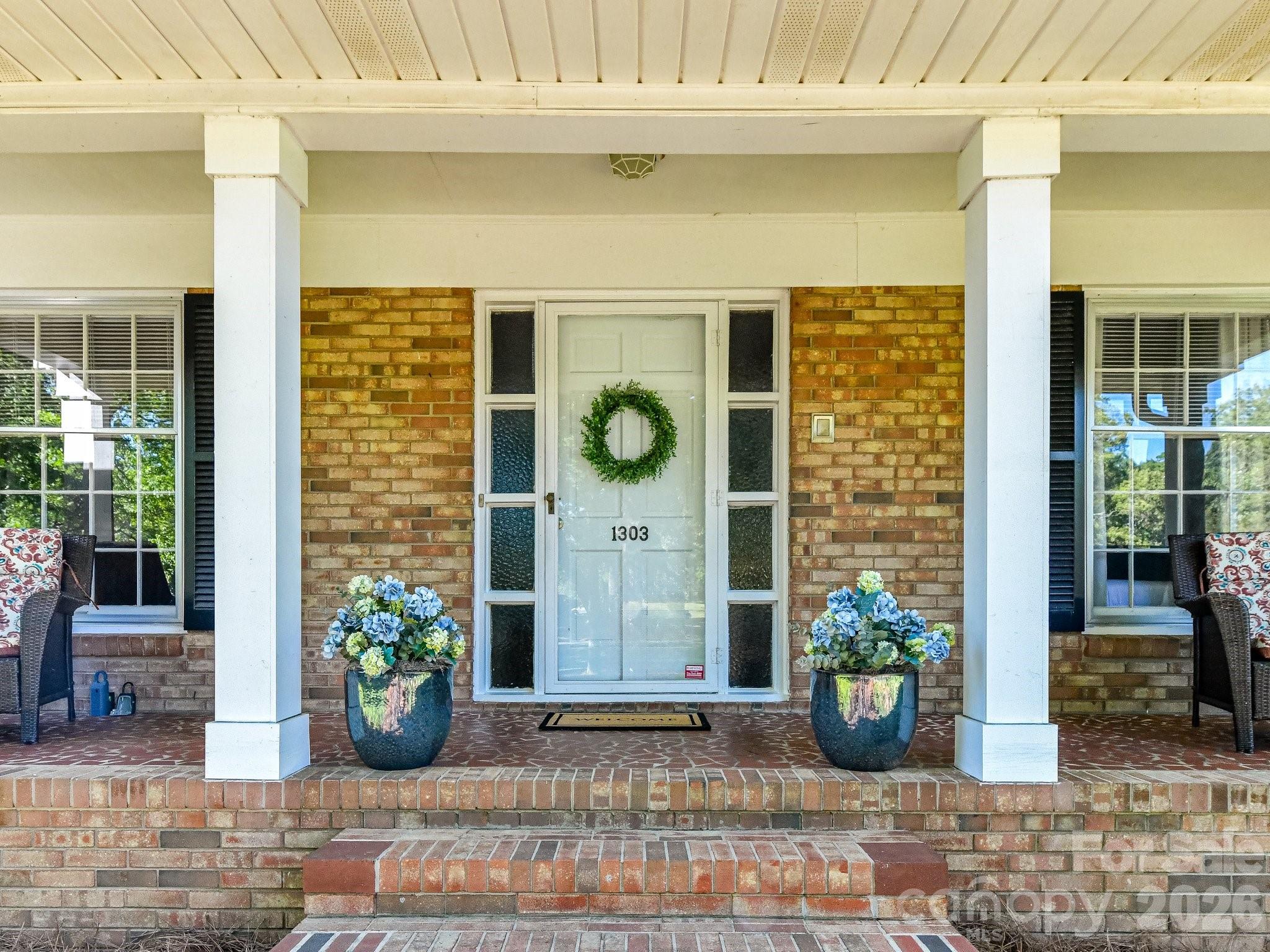 1303 Quail Drive Monroe NC 28112
