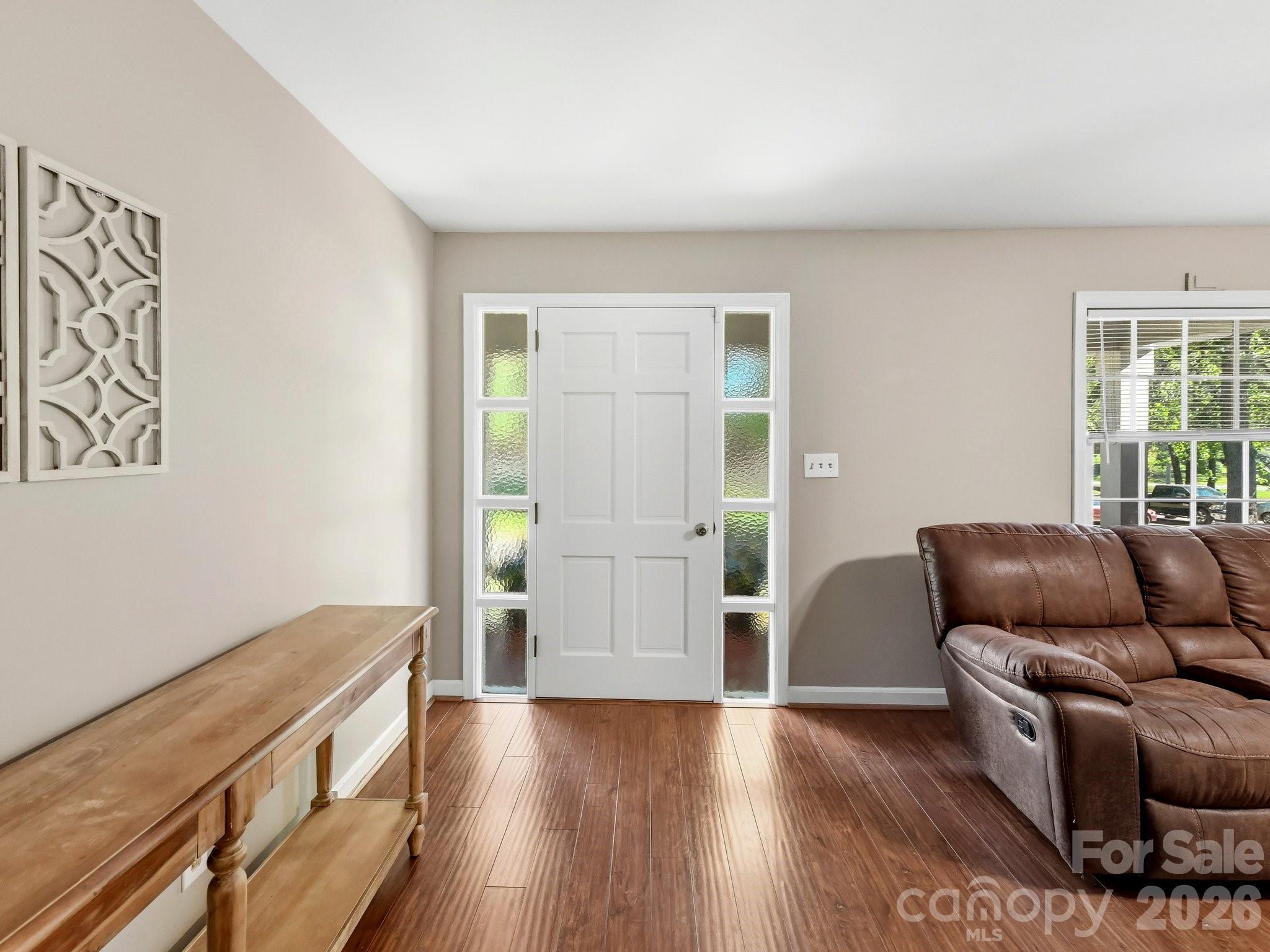1303 Quail Drive Monroe NC 28112