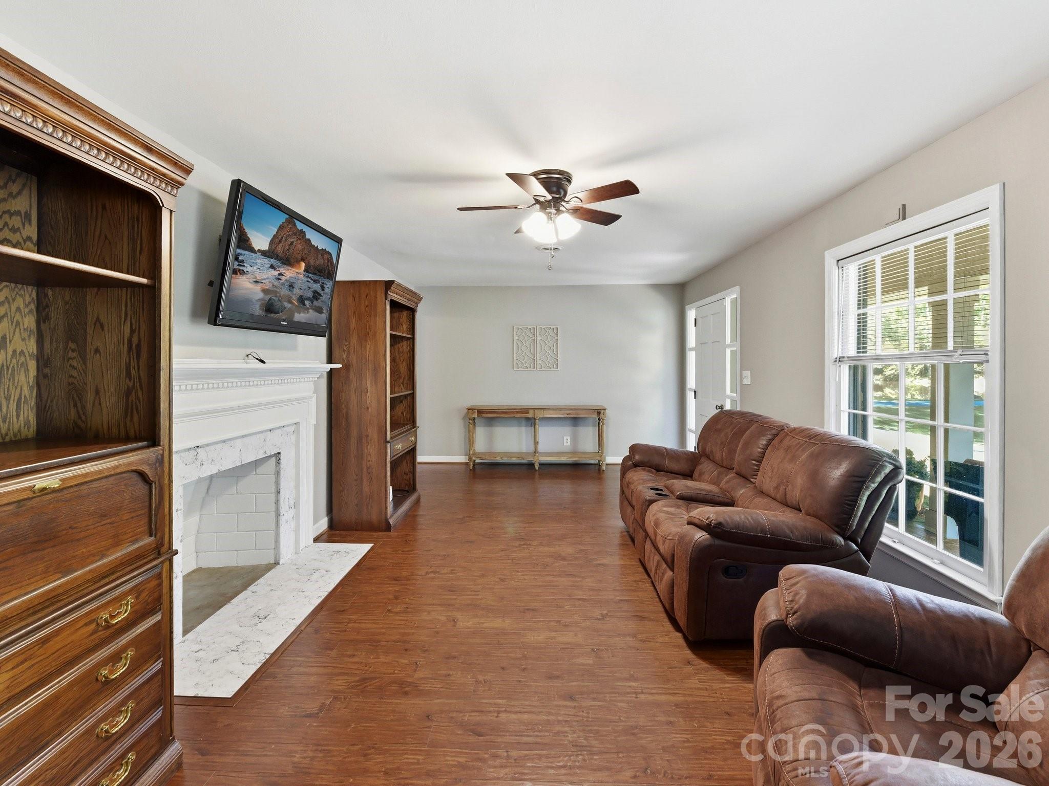 1303 Quail Drive Monroe NC 28112