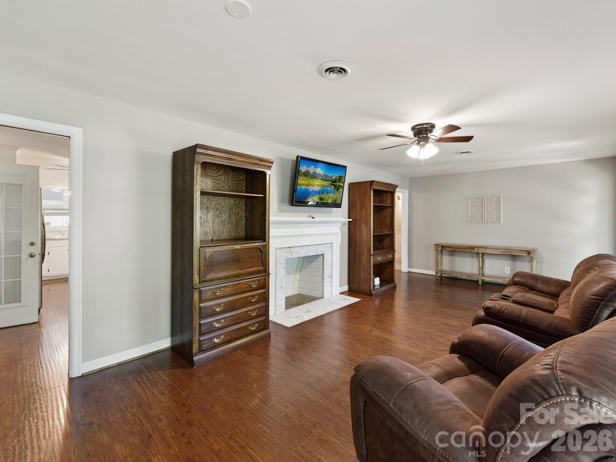 1303 Quail Drive Monroe NC 28112