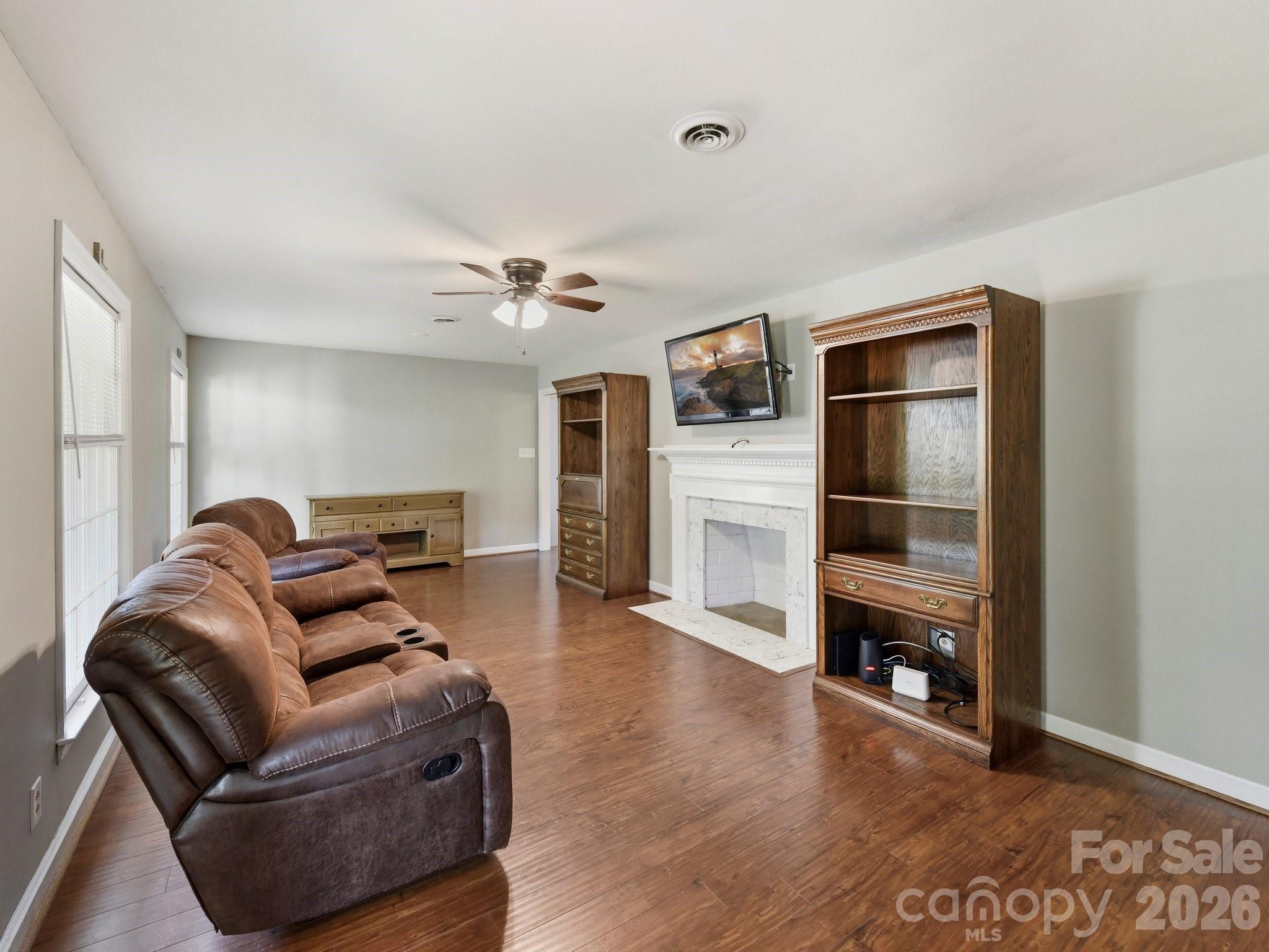 1303 Quail Drive Monroe NC 28112