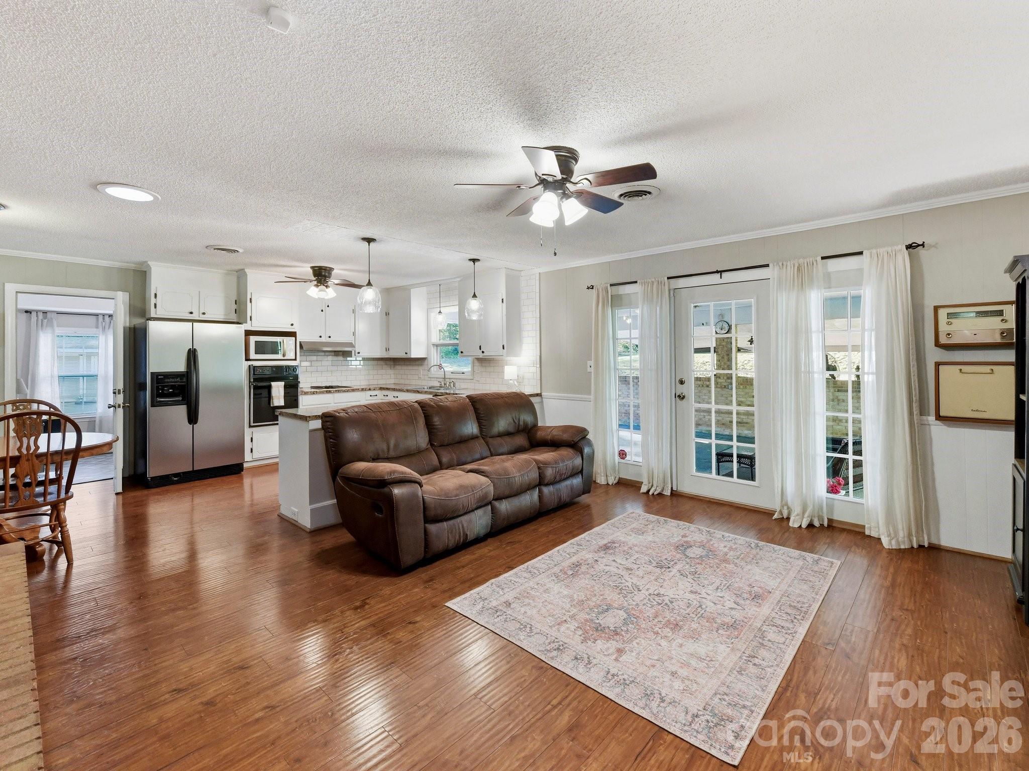1303 Quail Drive Monroe NC 28112