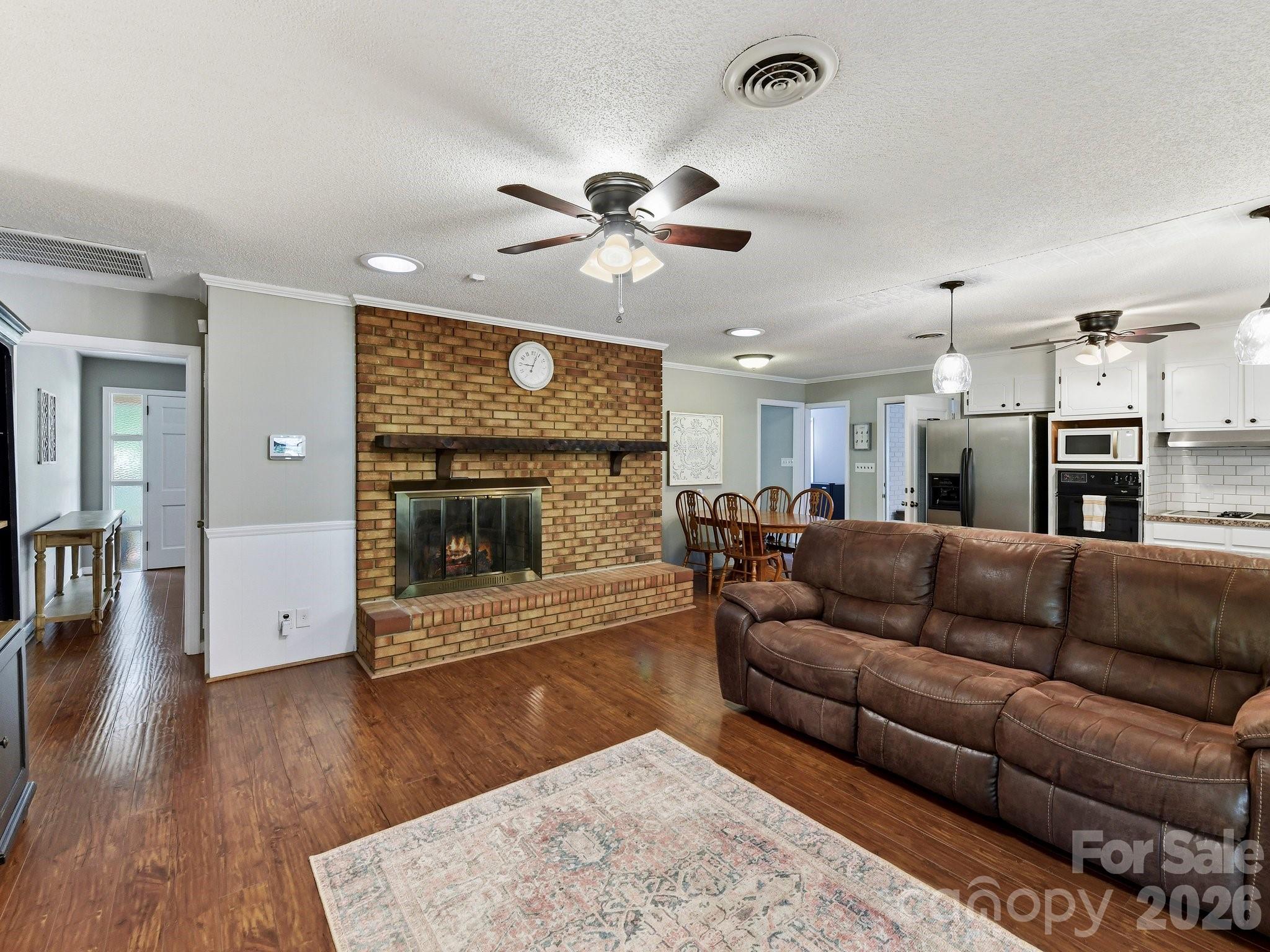 1303 Quail Drive Monroe NC 28112