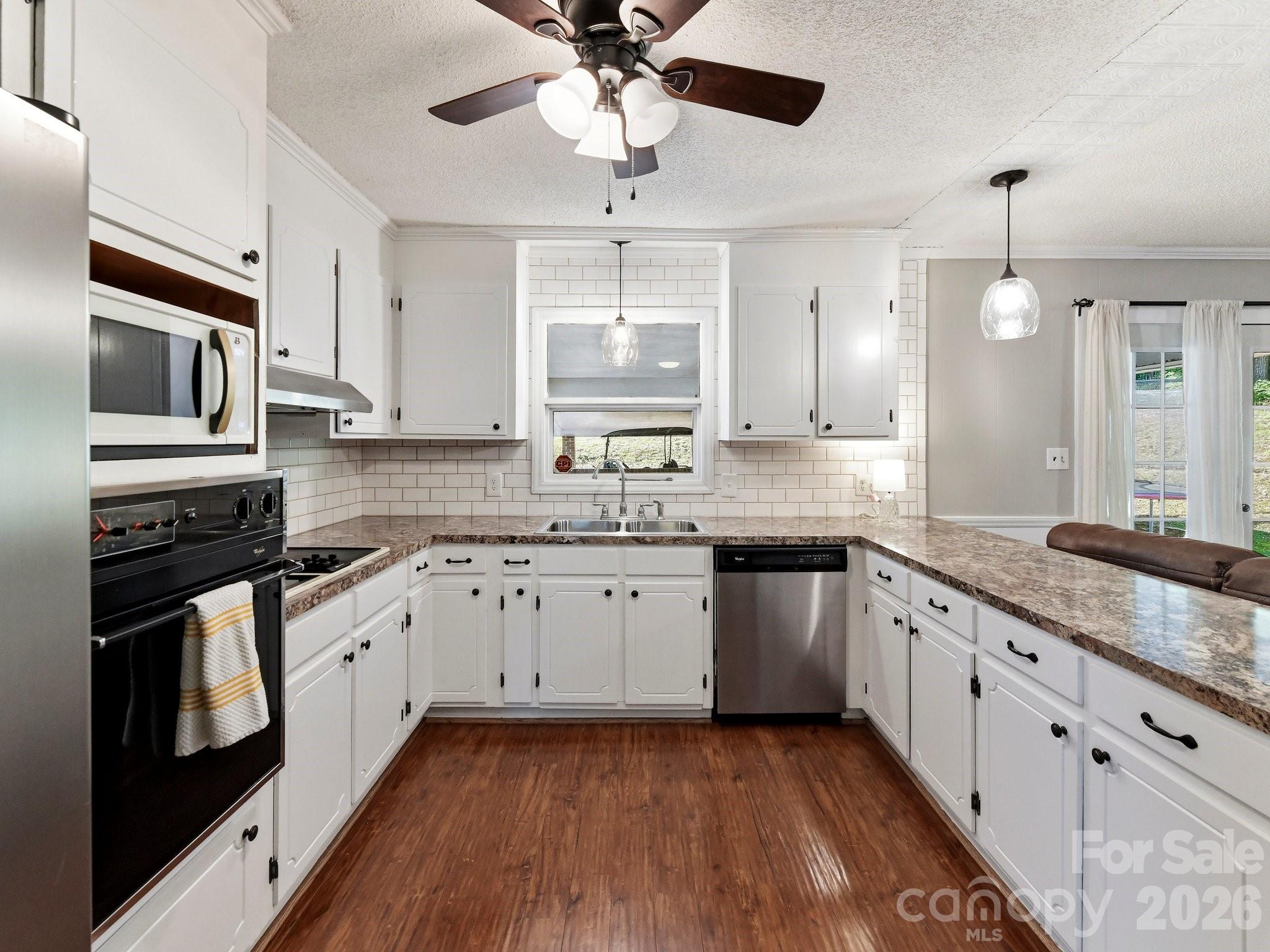 1303 Quail Drive Monroe NC 28112