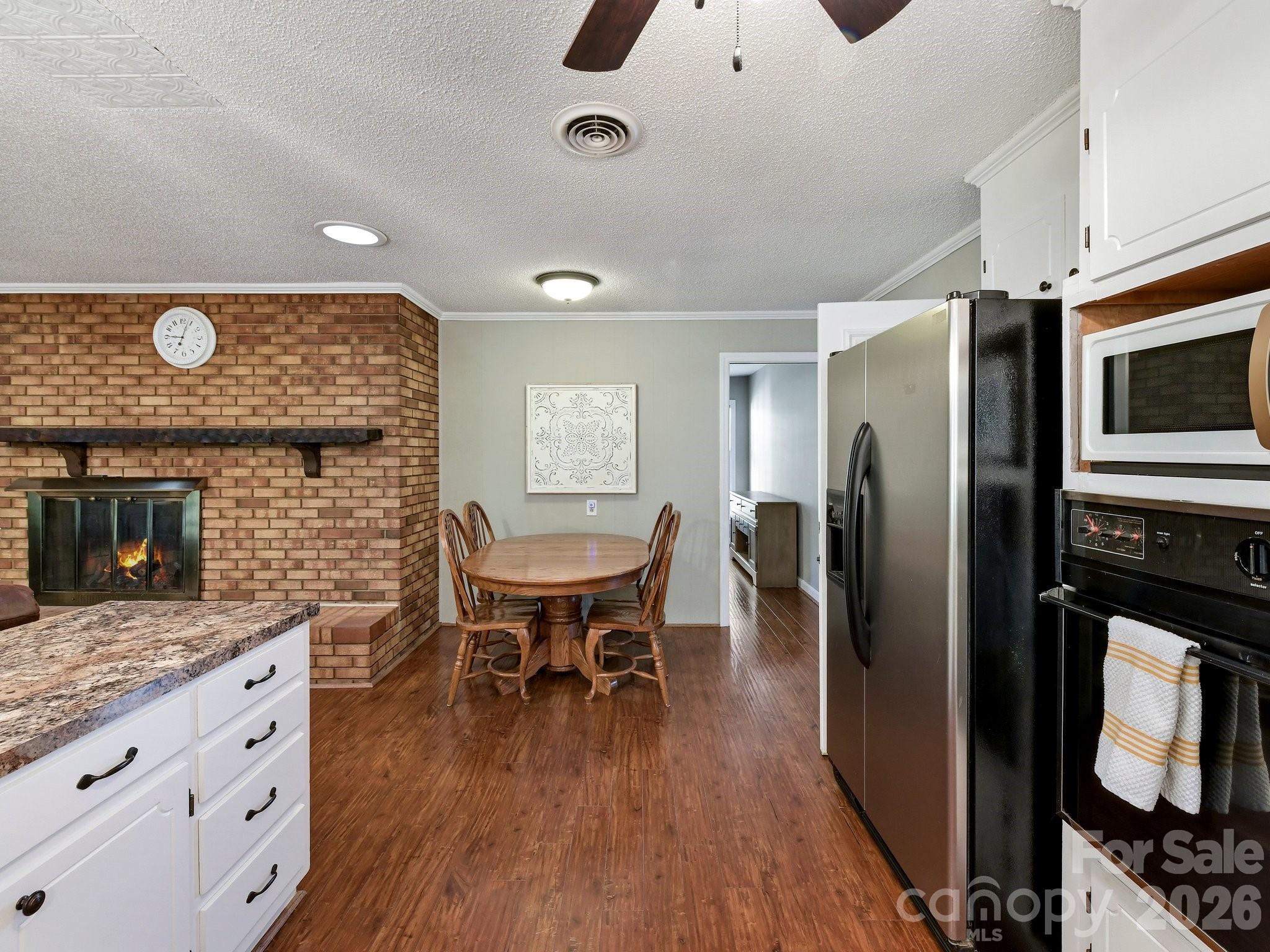 1303 Quail Drive Monroe NC 28112