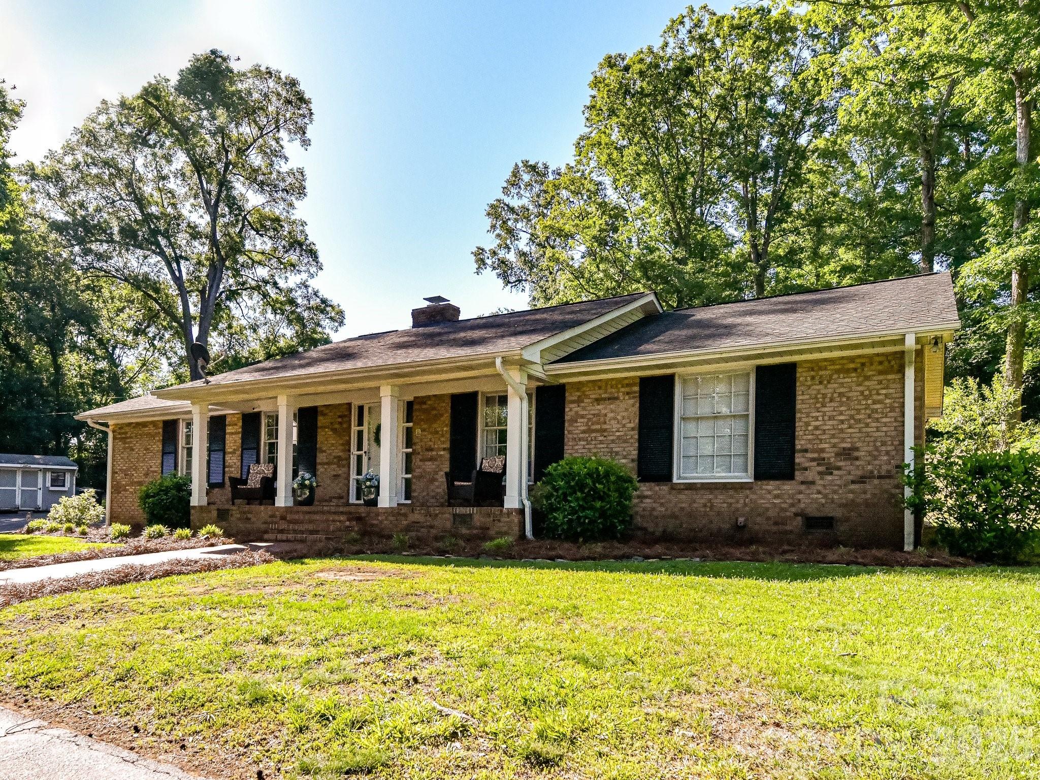 1303 Quail Drive Monroe NC 28112