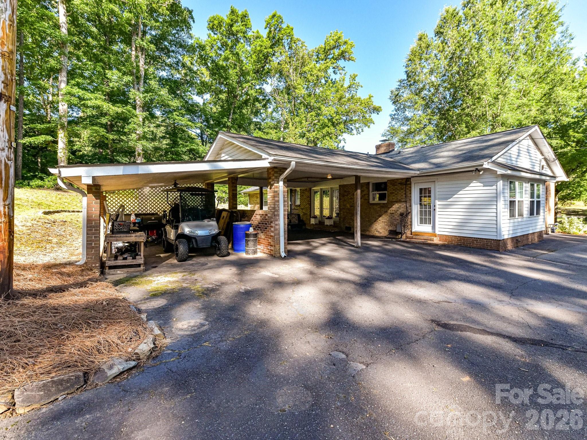 1303 Quail Drive Monroe NC 28112