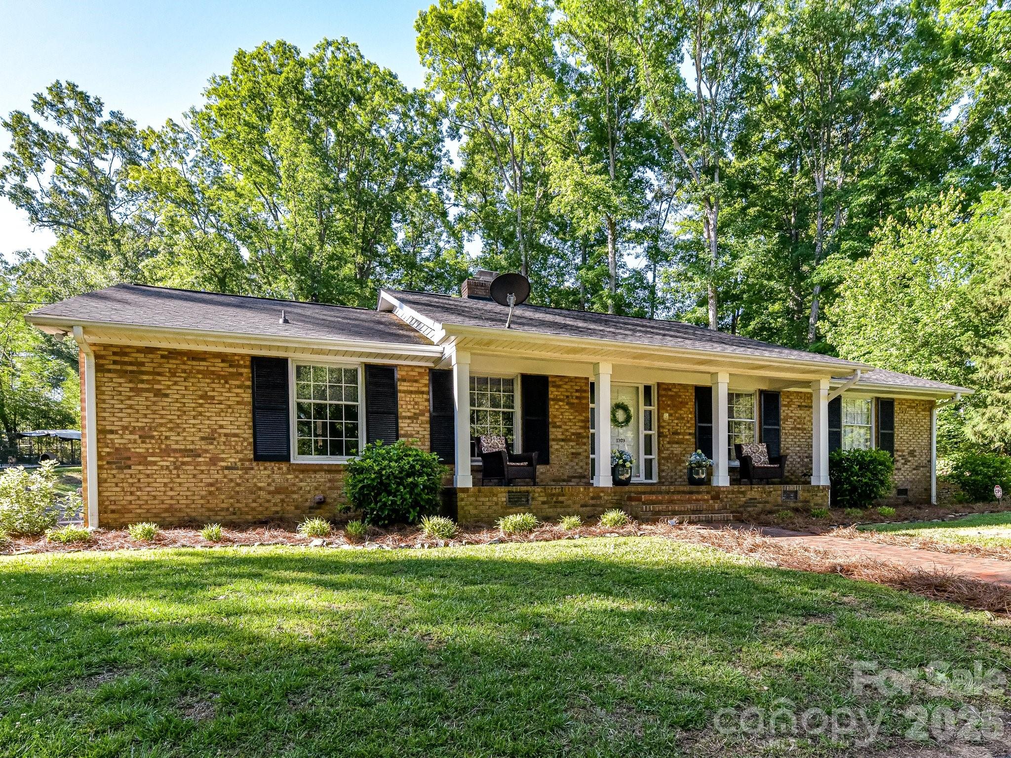 1303 Quail Drive Monroe NC 28112