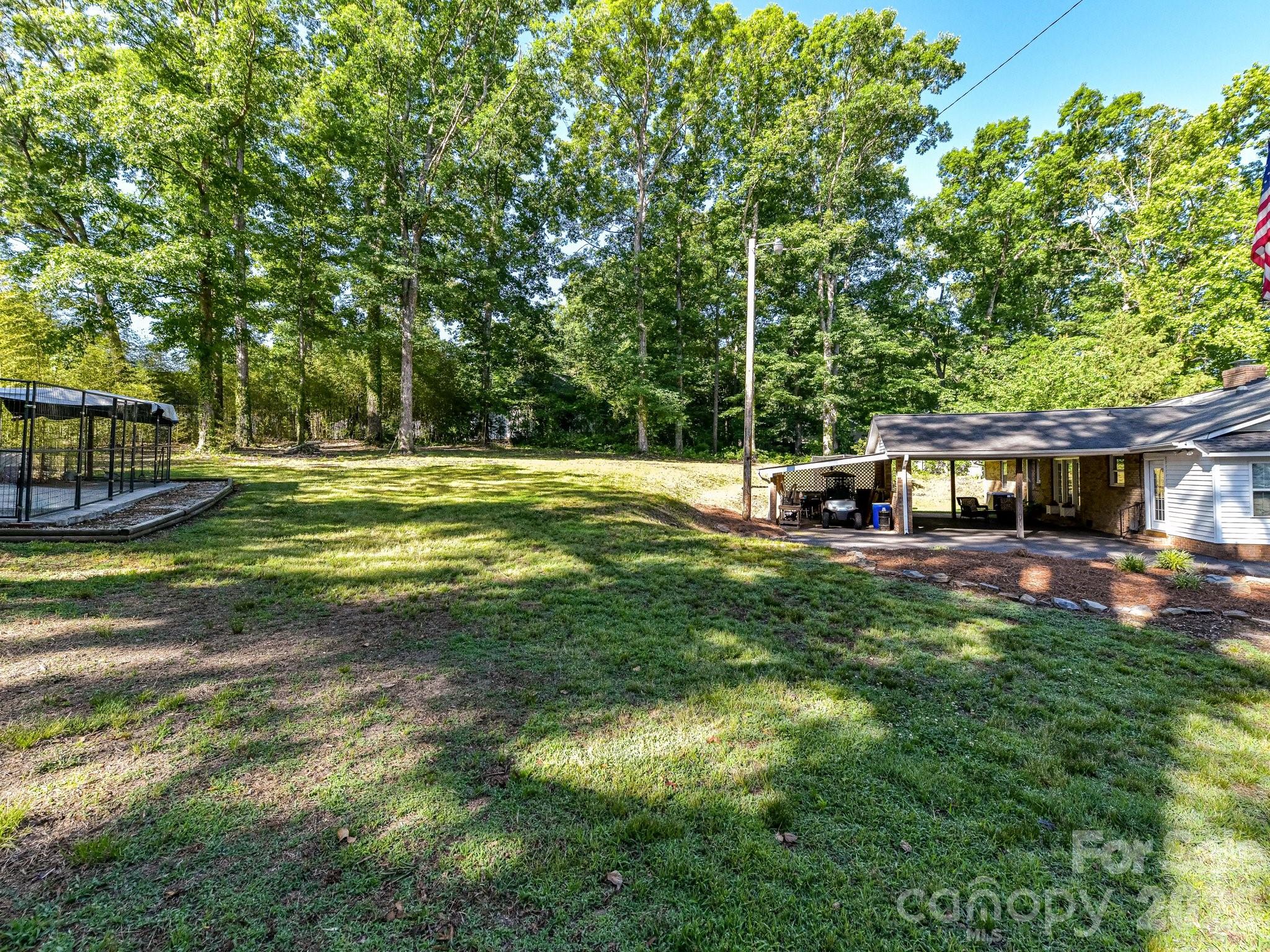 1303 Quail Drive Monroe NC 28112