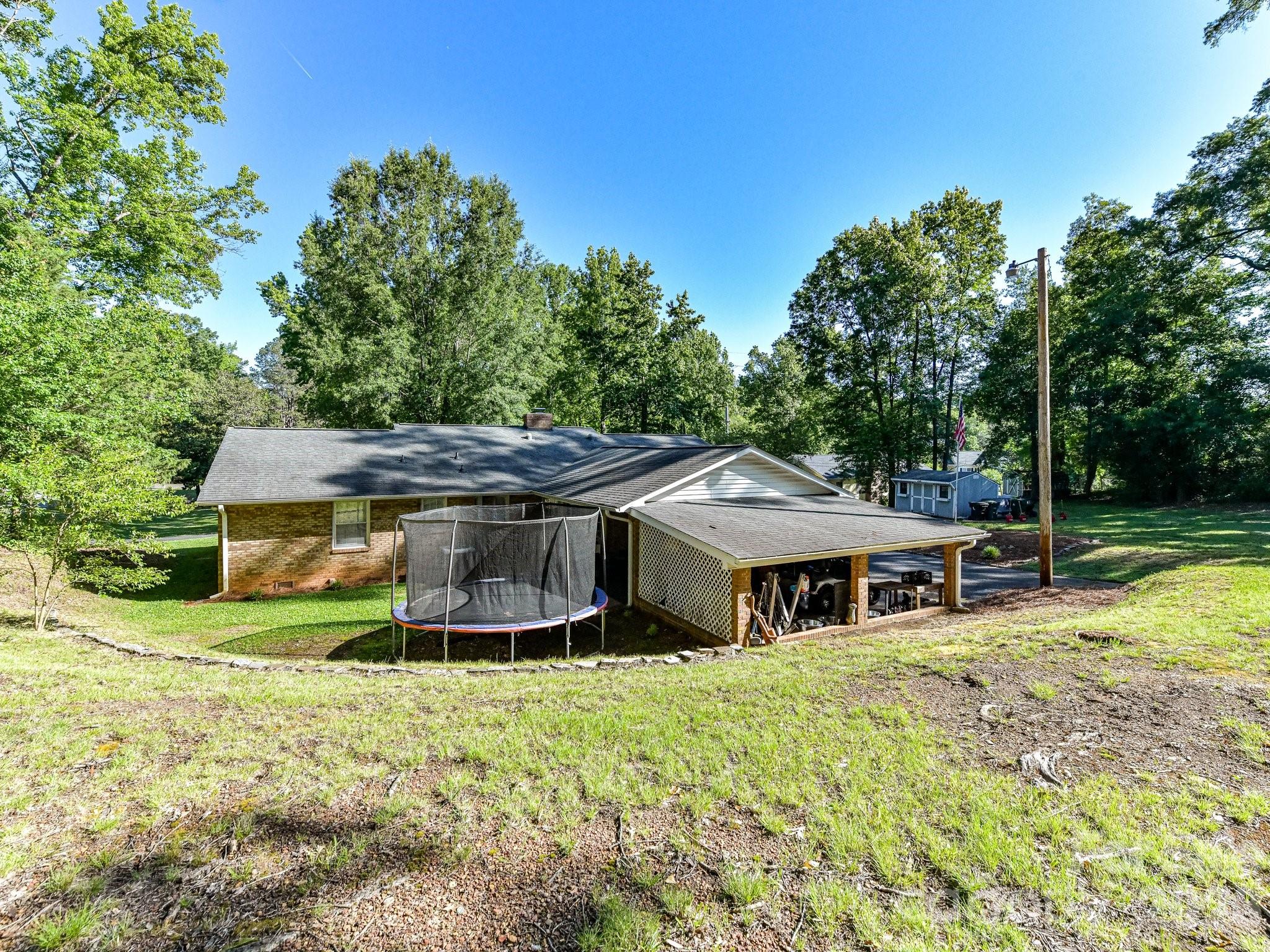 1303 Quail Drive Monroe NC 28112