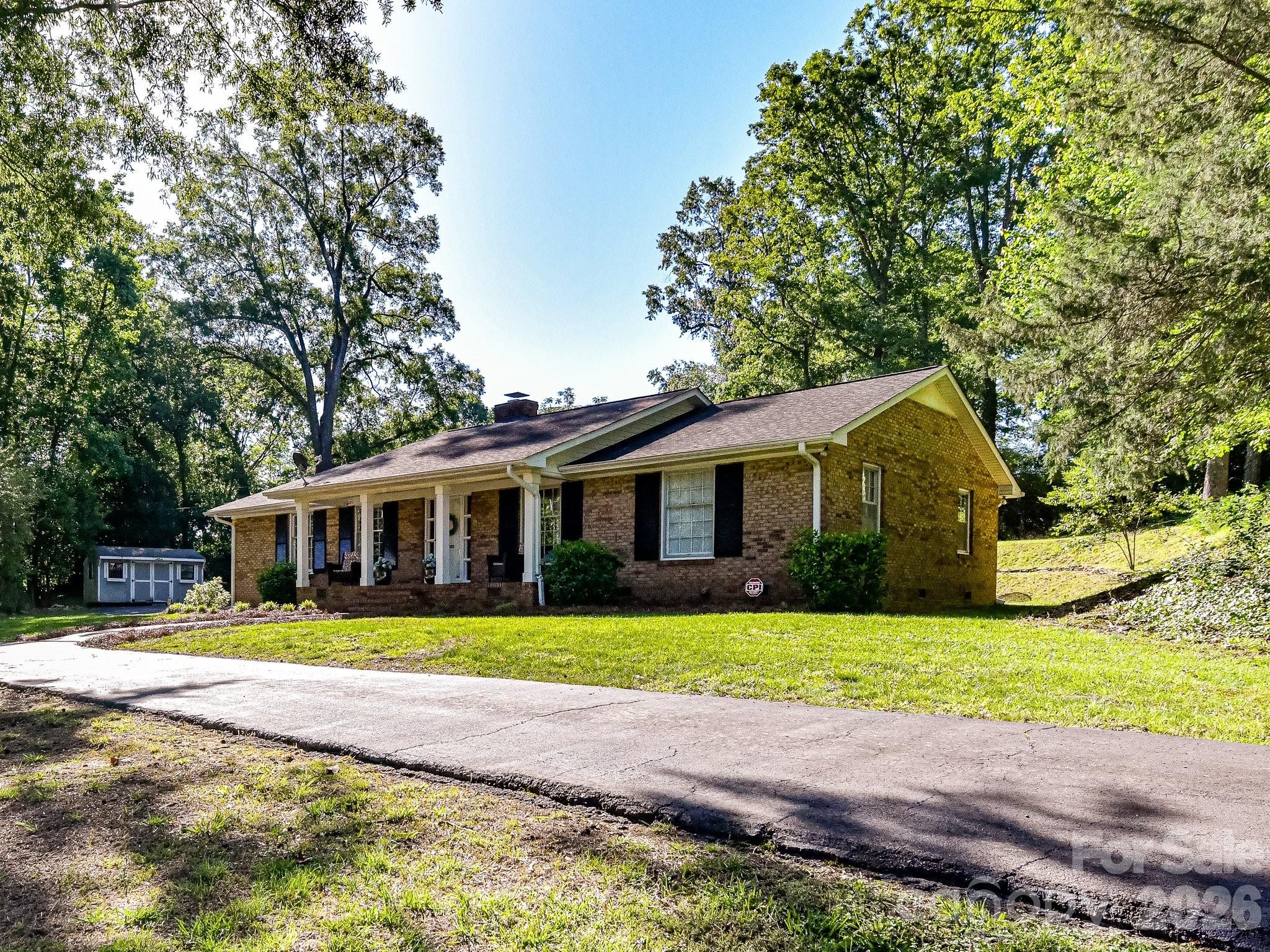 1303 Quail Drive Monroe NC 28112