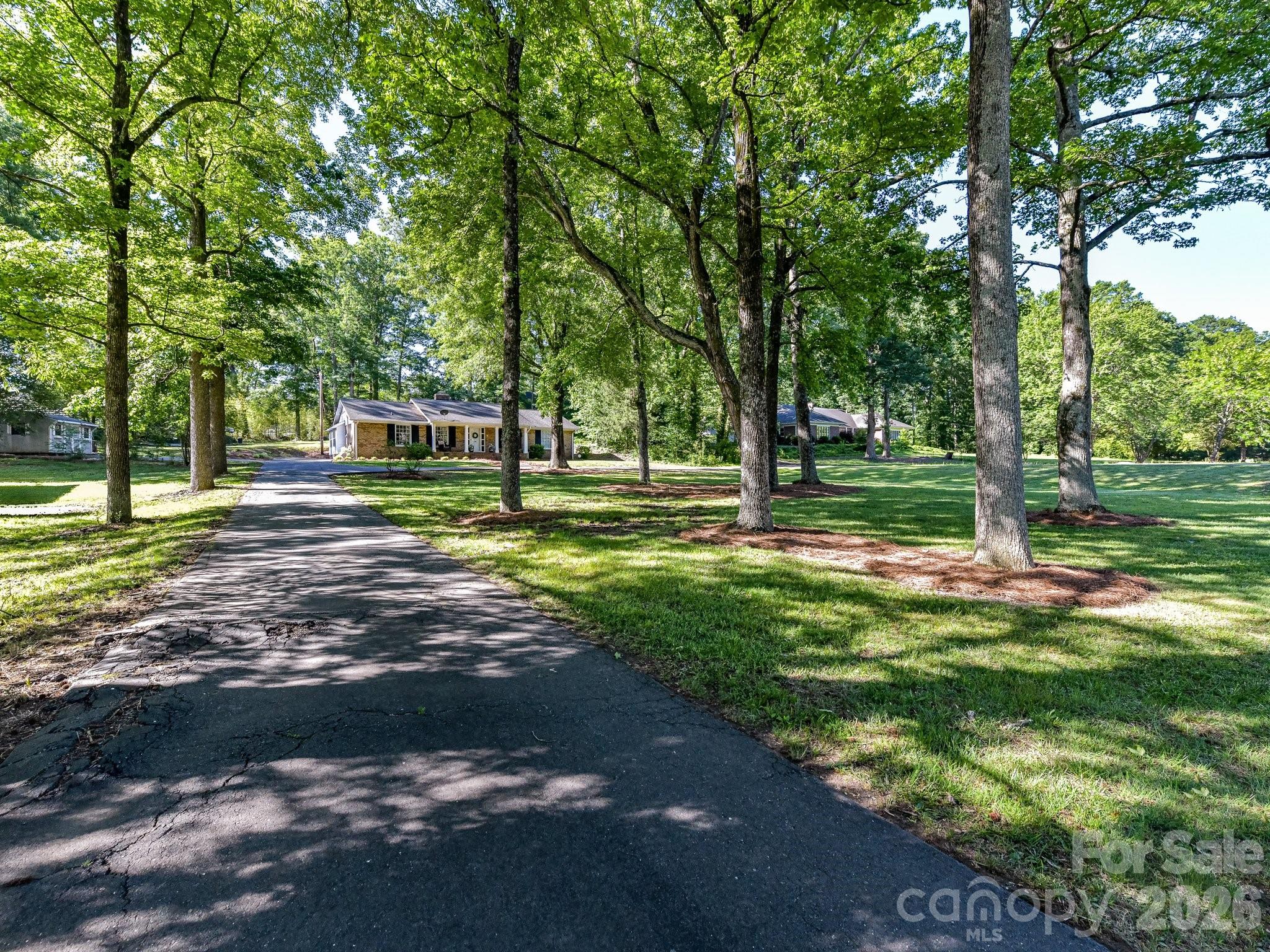 1303 Quail Drive Monroe NC 28112