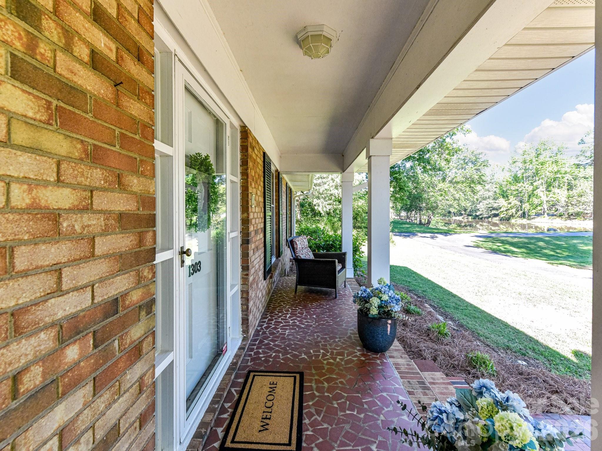 1303 Quail Drive Monroe NC 28112