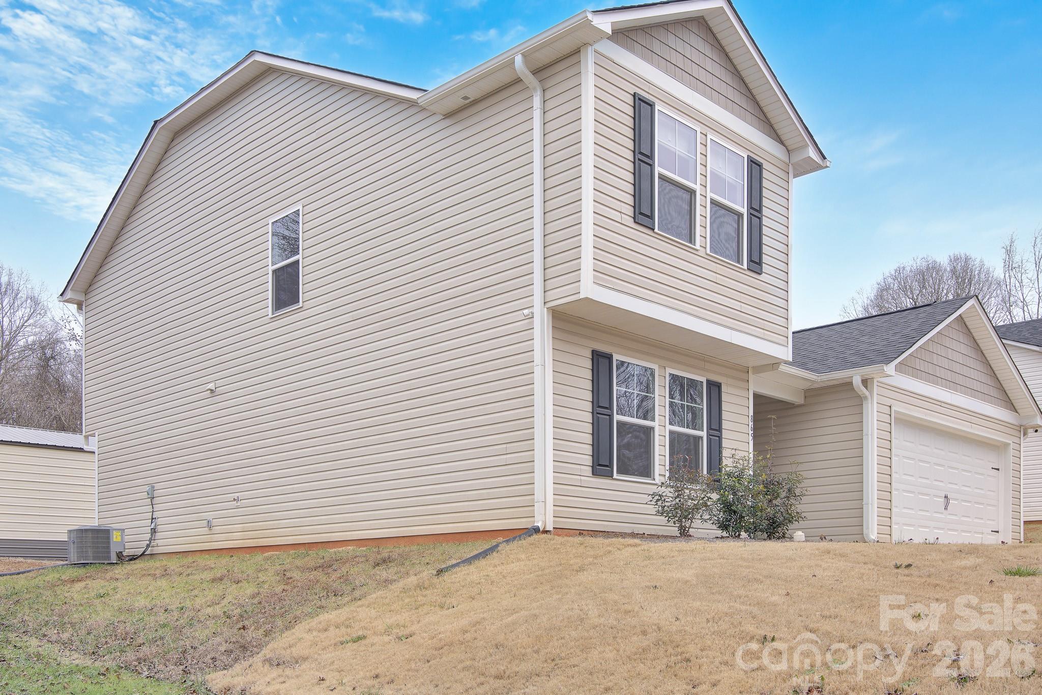 865 Old Linwood Road Lexington NC 27292