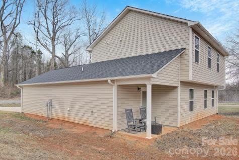 865 Old Linwood Road Lexington NC 27292