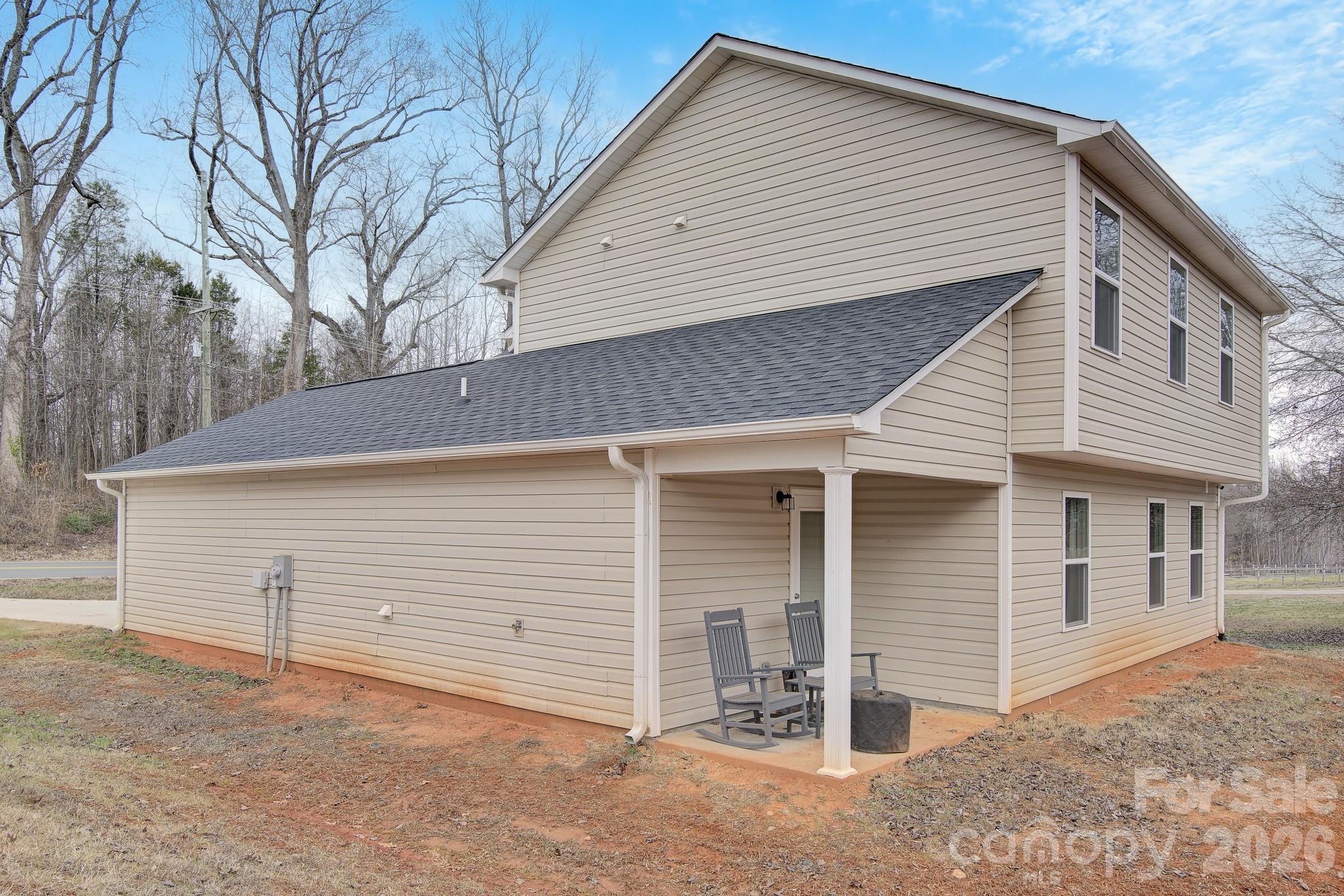 865 Old Linwood Road Lexington NC 27292