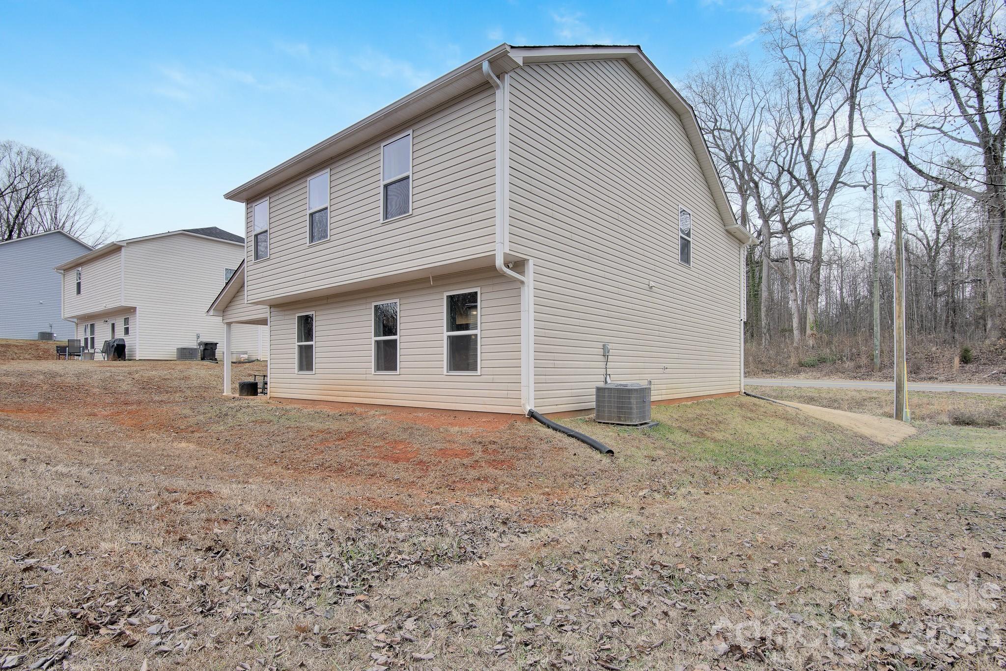 865 Old Linwood Road Lexington NC 27292