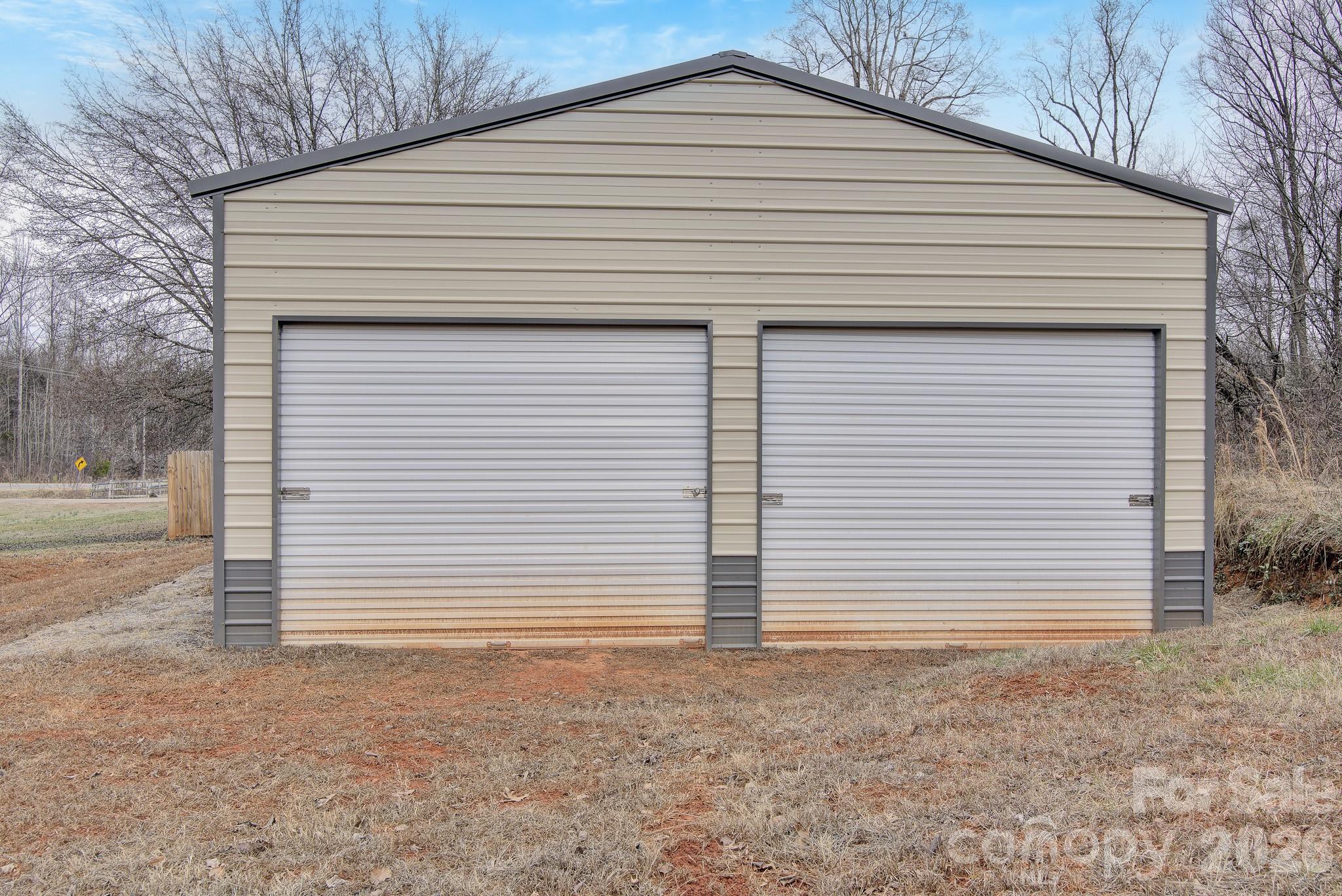 865 Old Linwood Road Lexington NC 27292